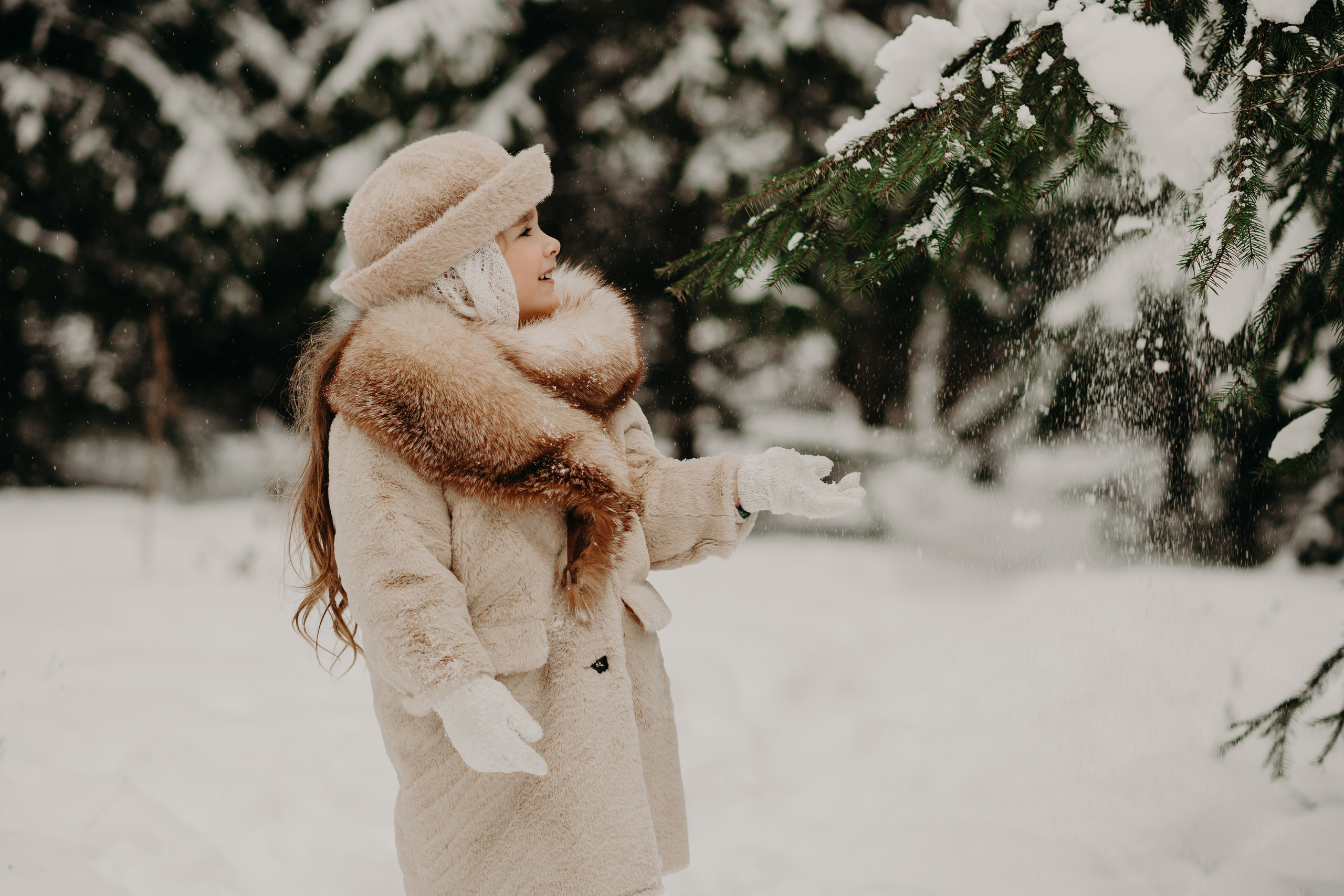 Лав-стори с альпаками. Свадебный и семейный фотограф Максим Сорокин
