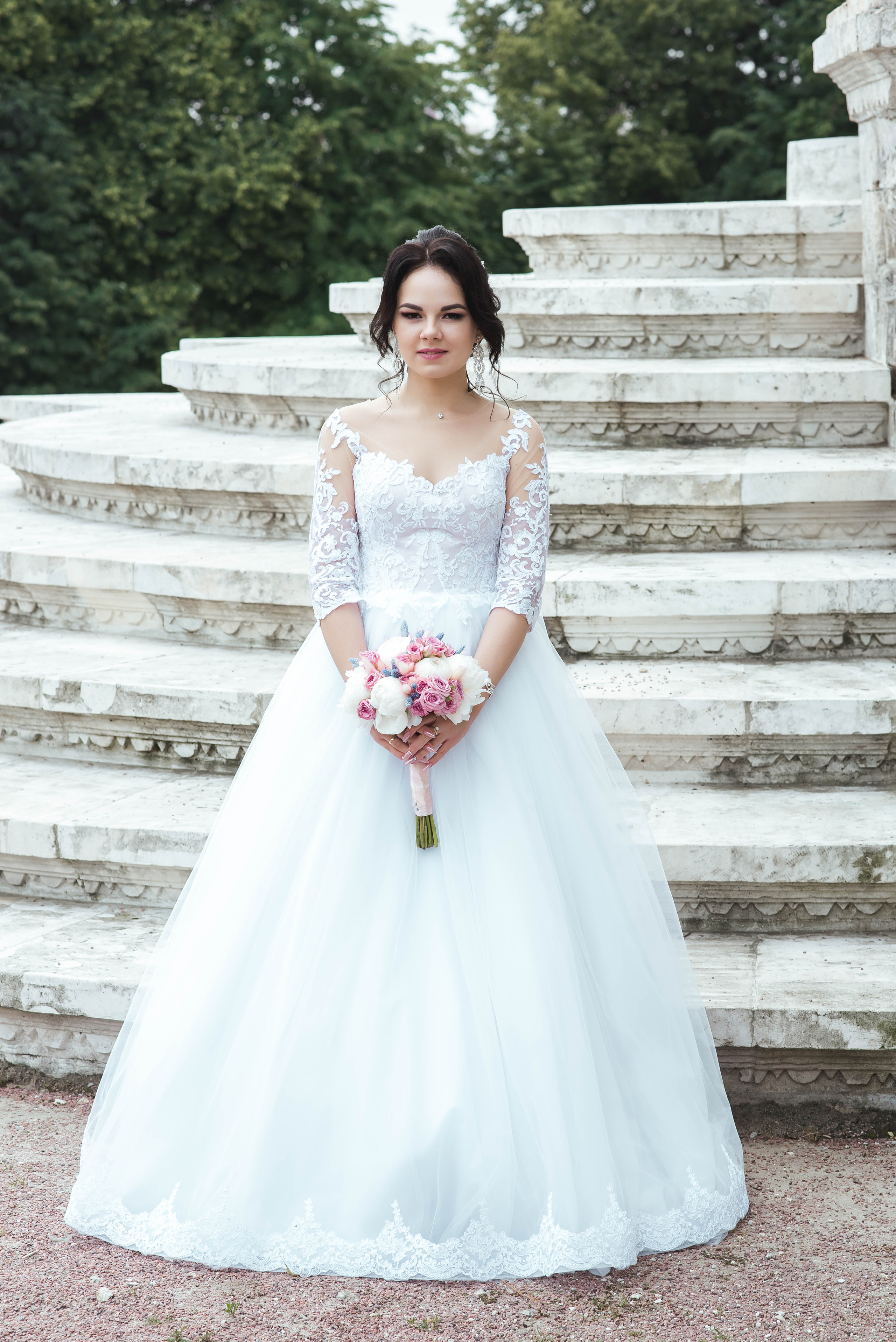 Юля и Валера свадьба 3. Свадебный и семейный фотограф Максим Сорокин