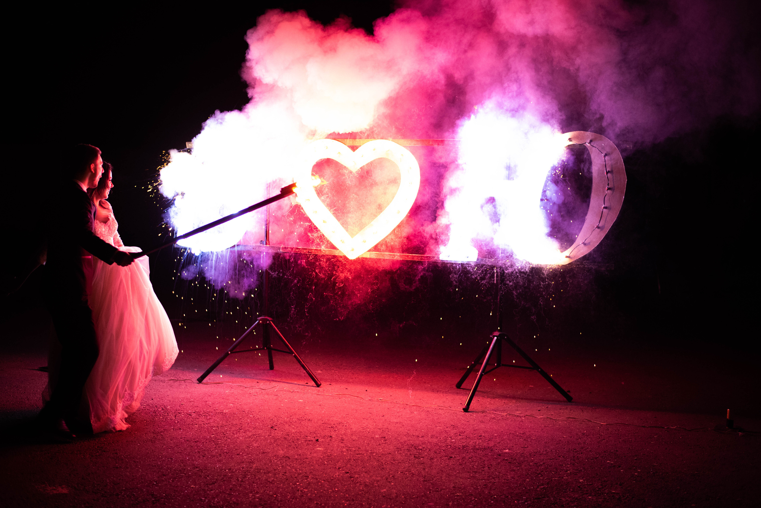 Юля и Валера свадьба 3. Свадебный и семейный фотограф Максим Сорокин