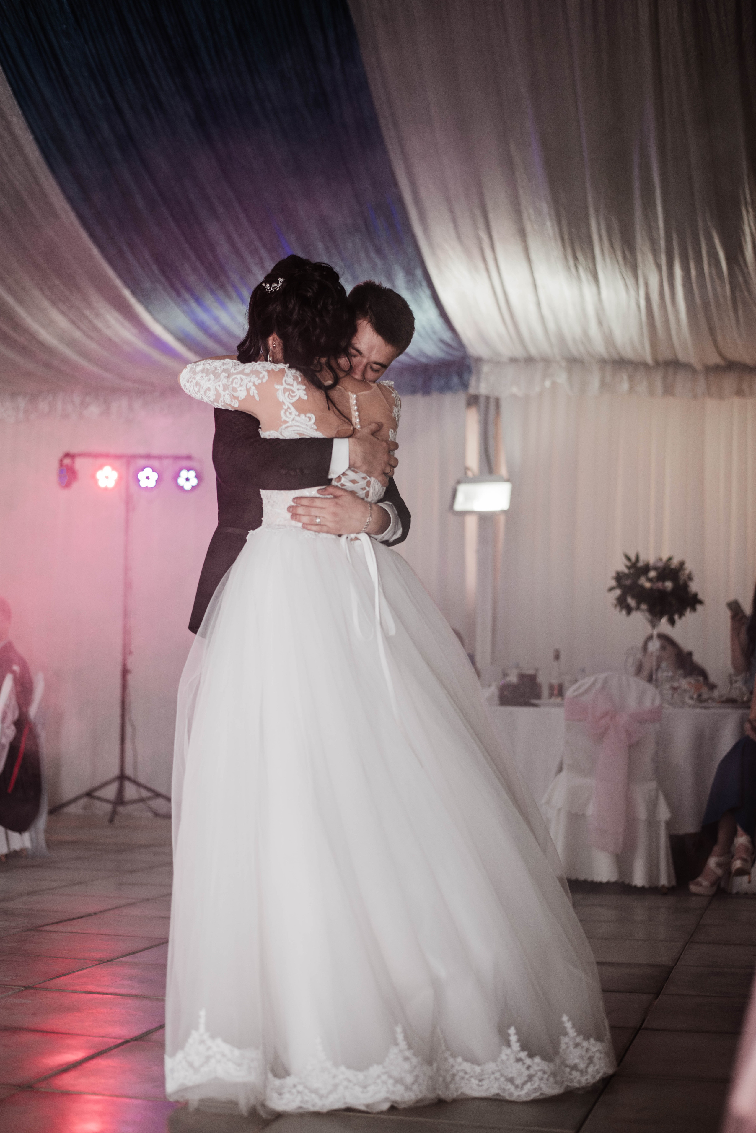 Юля и Валера свадьба 3. Свадебный и семейный фотограф Максим Сорокин