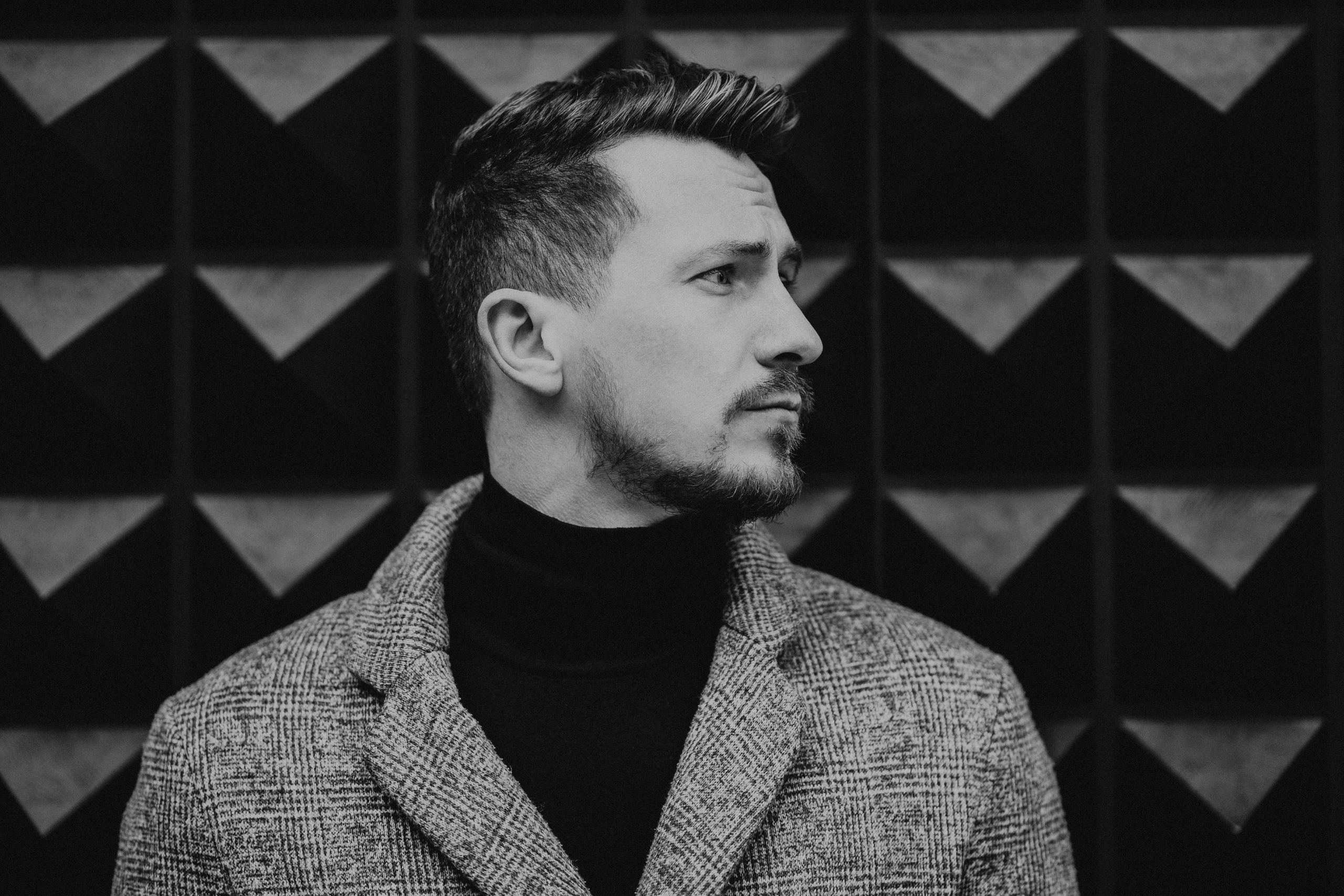 Дмитрий. Свадебный и семейный фотограф Максим Сорокин