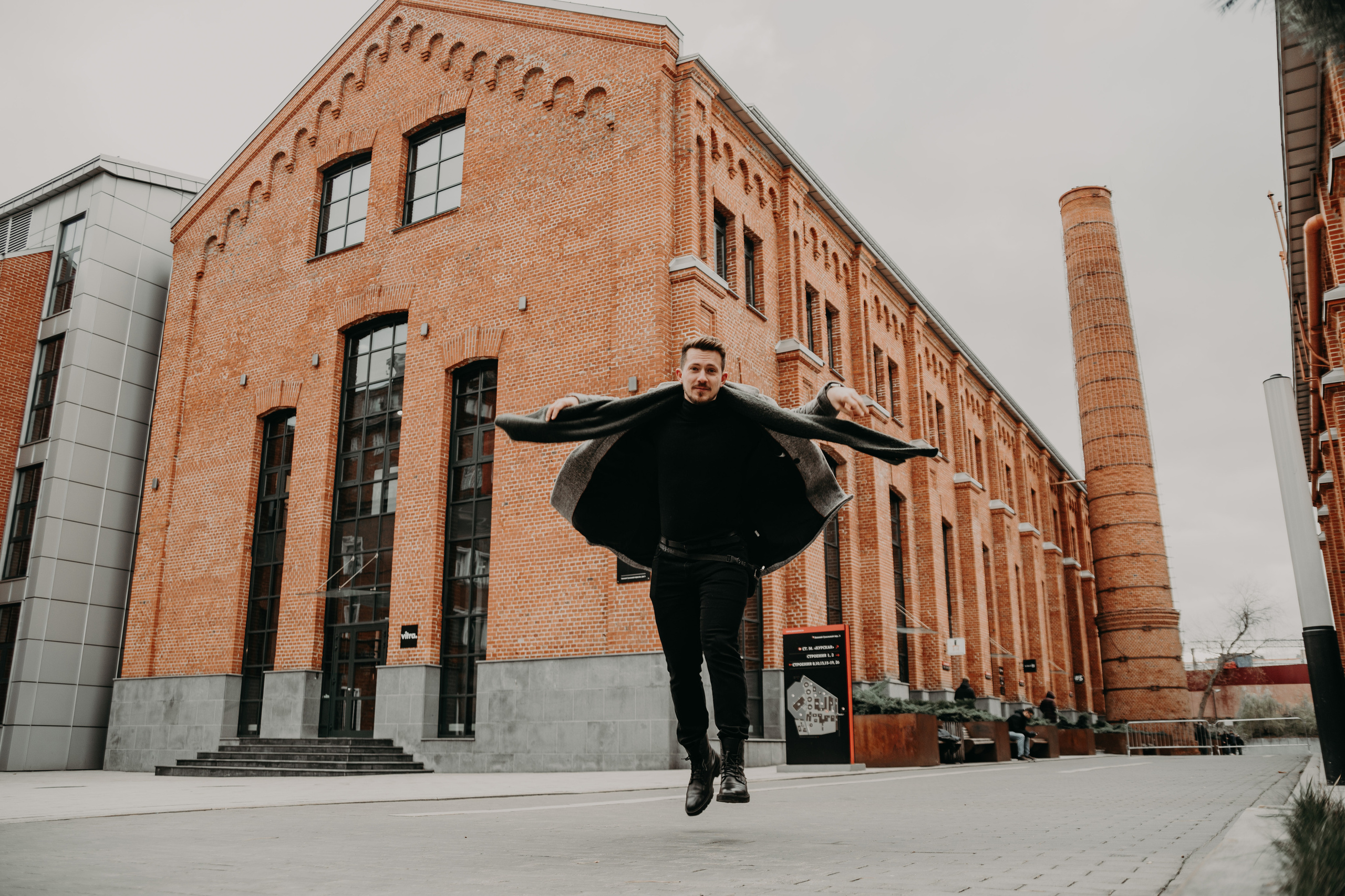 Дмитрий. Свадебный и семейный фотограф Максим Сорокин