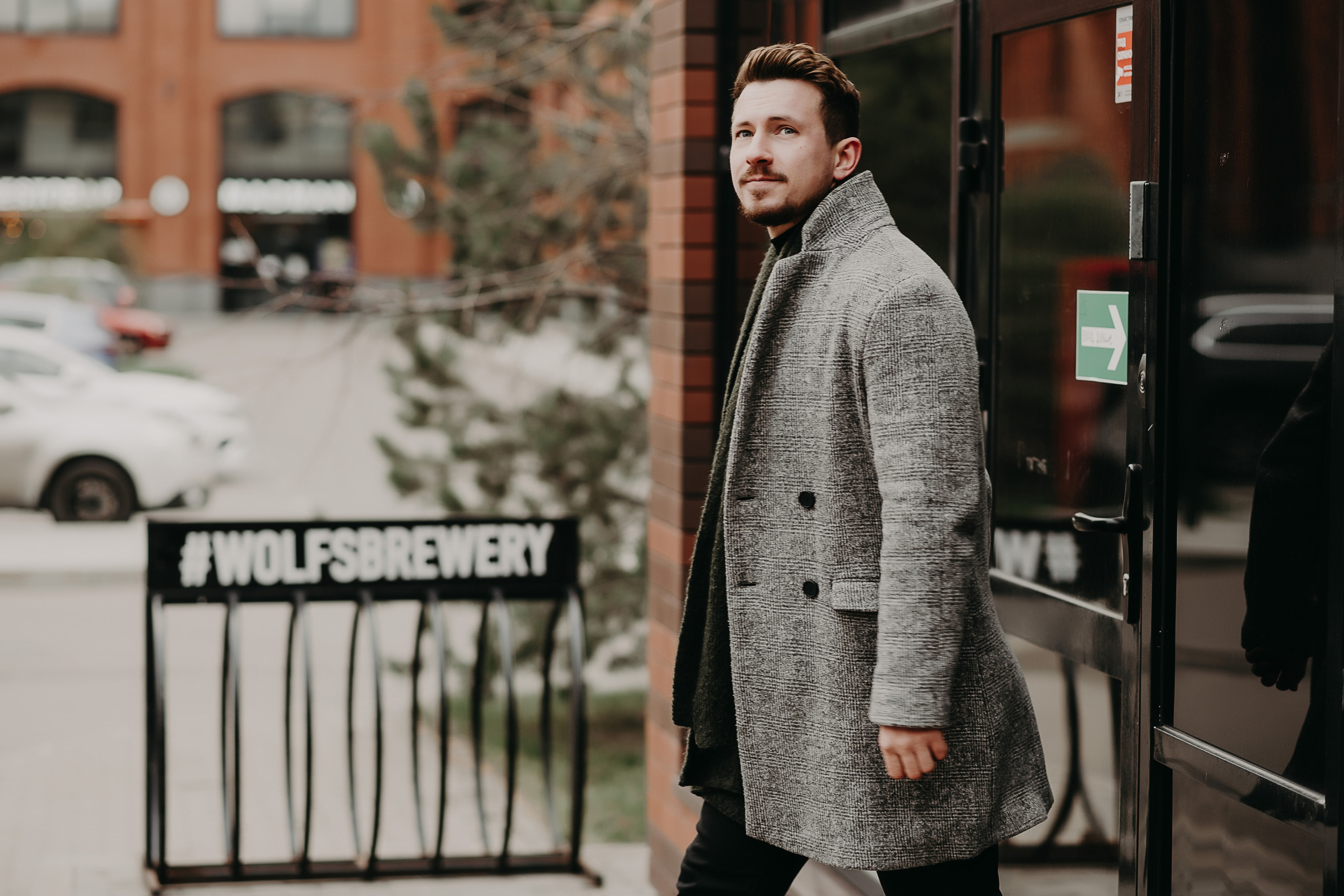 Дмитрий. Свадебный и семейный фотограф Максим Сорокин