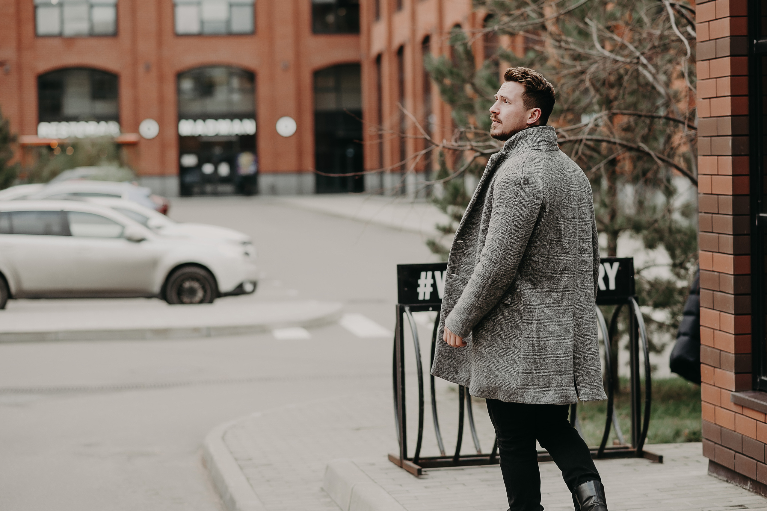 Дмитрий. Свадебный и семейный фотограф Максим Сорокин