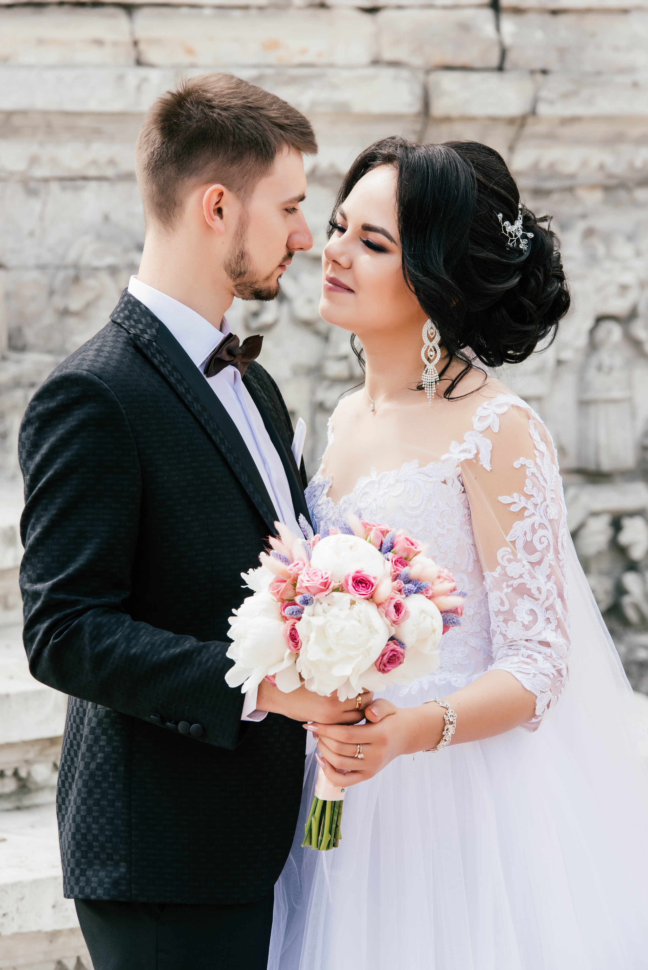 Юля и Валера свадьба 3. Свадебный и семейный фотограф Максим Сорокин