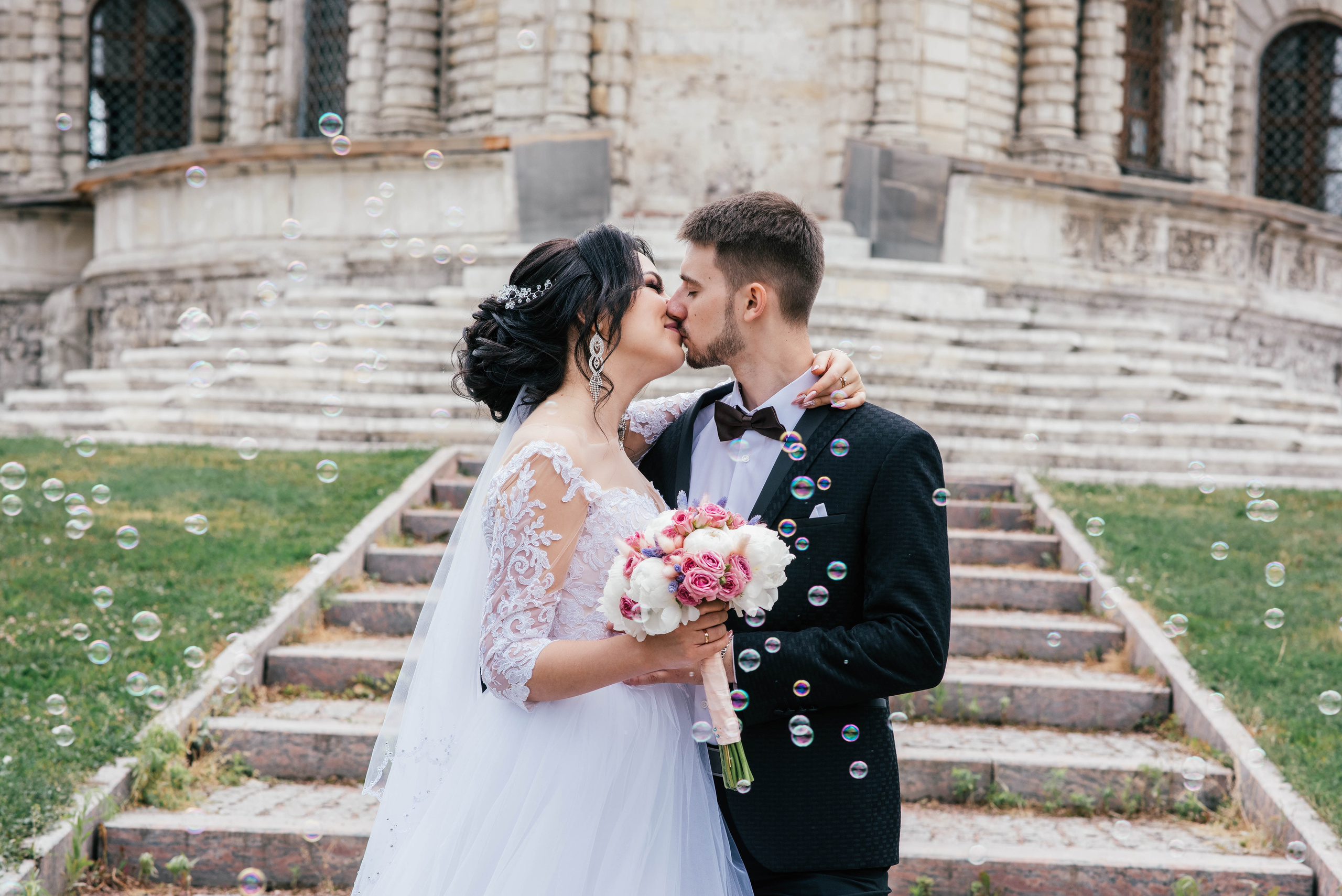 Юля и Валера свадьба 3. Свадебный и семейный фотограф Максим Сорокин