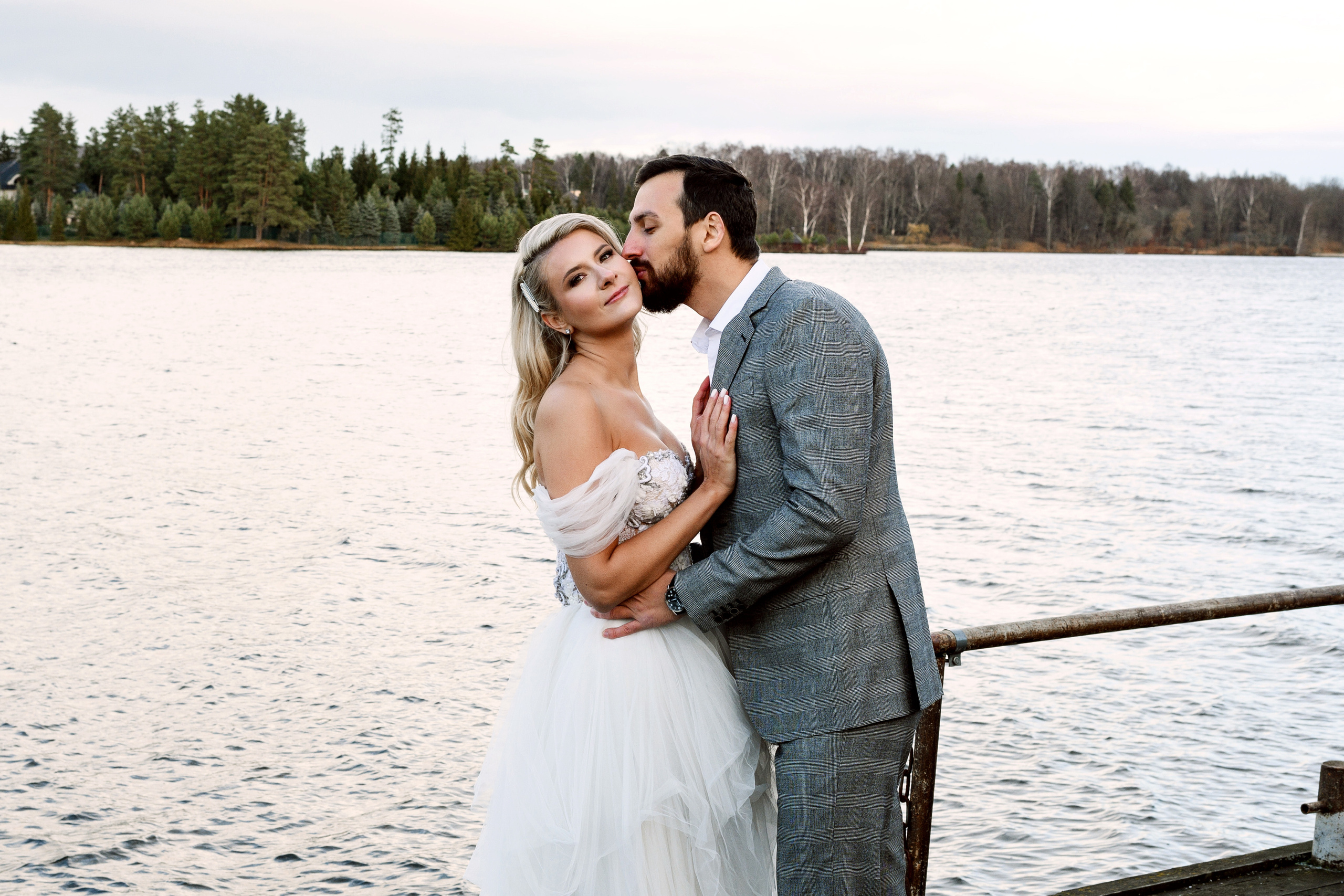 Свадьба 2. Свадебный и семейный фотограф Максим Сорокин