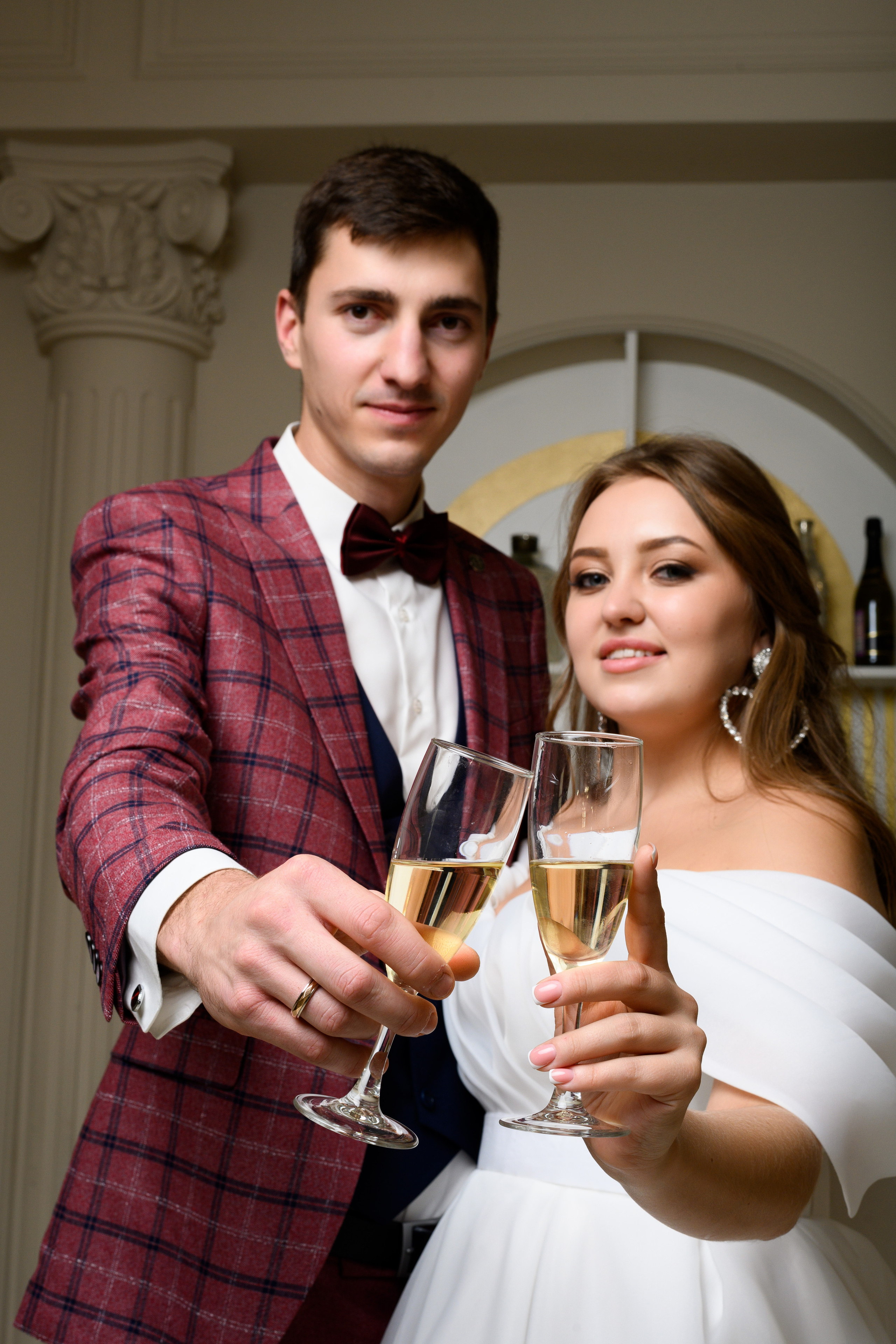 Свадьба 5. Свадебный и семейный фотограф Максим Сорокин