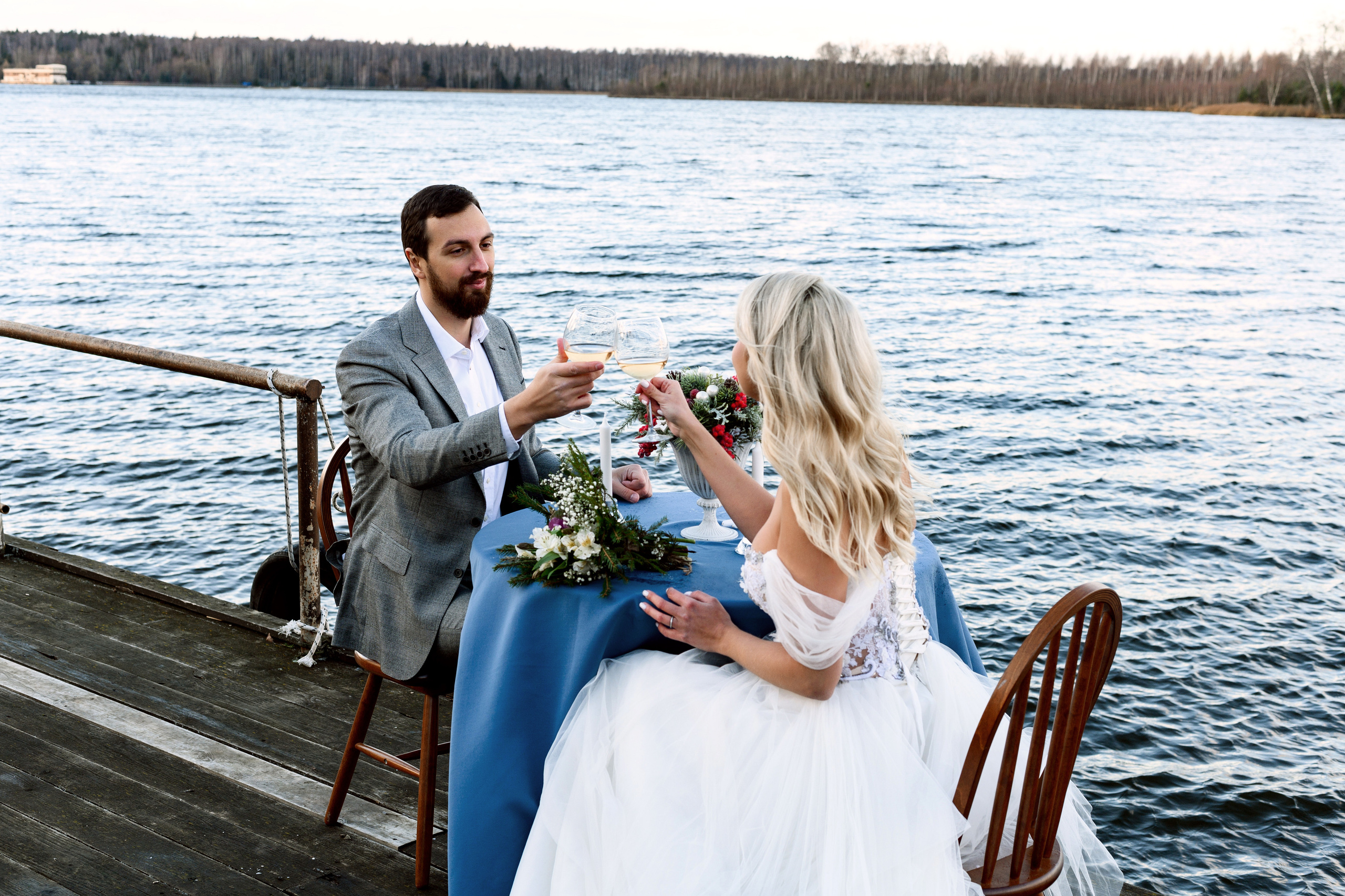 Свадьба 2. Свадебный и семейный фотограф Максим Сорокин