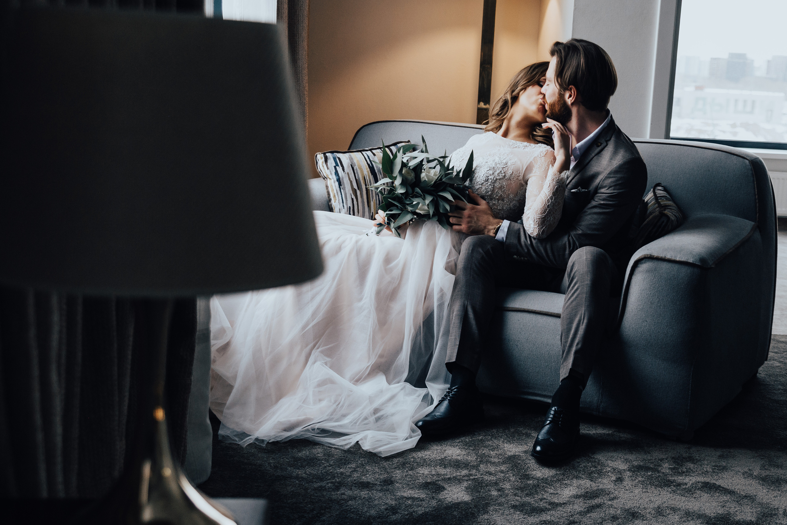 Свадьба 1. Свадебный и семейный фотограф Максим Сорокин