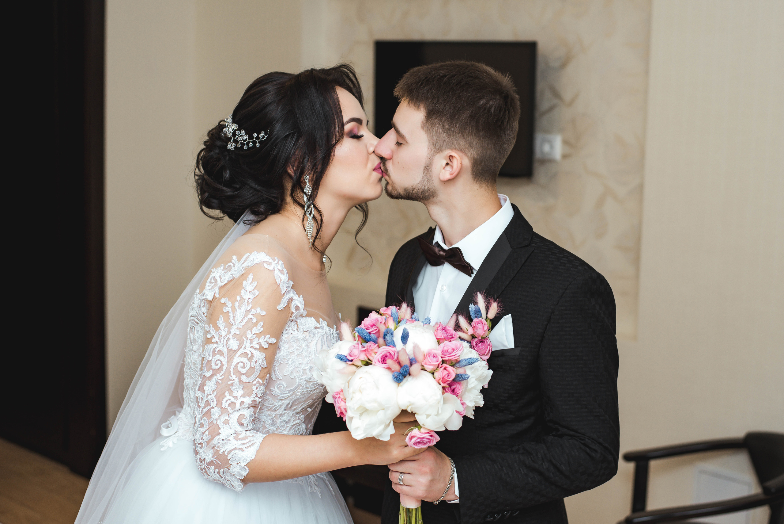 Юля и Валера свадьба 3. Свадебный и семейный фотограф Максим Сорокин