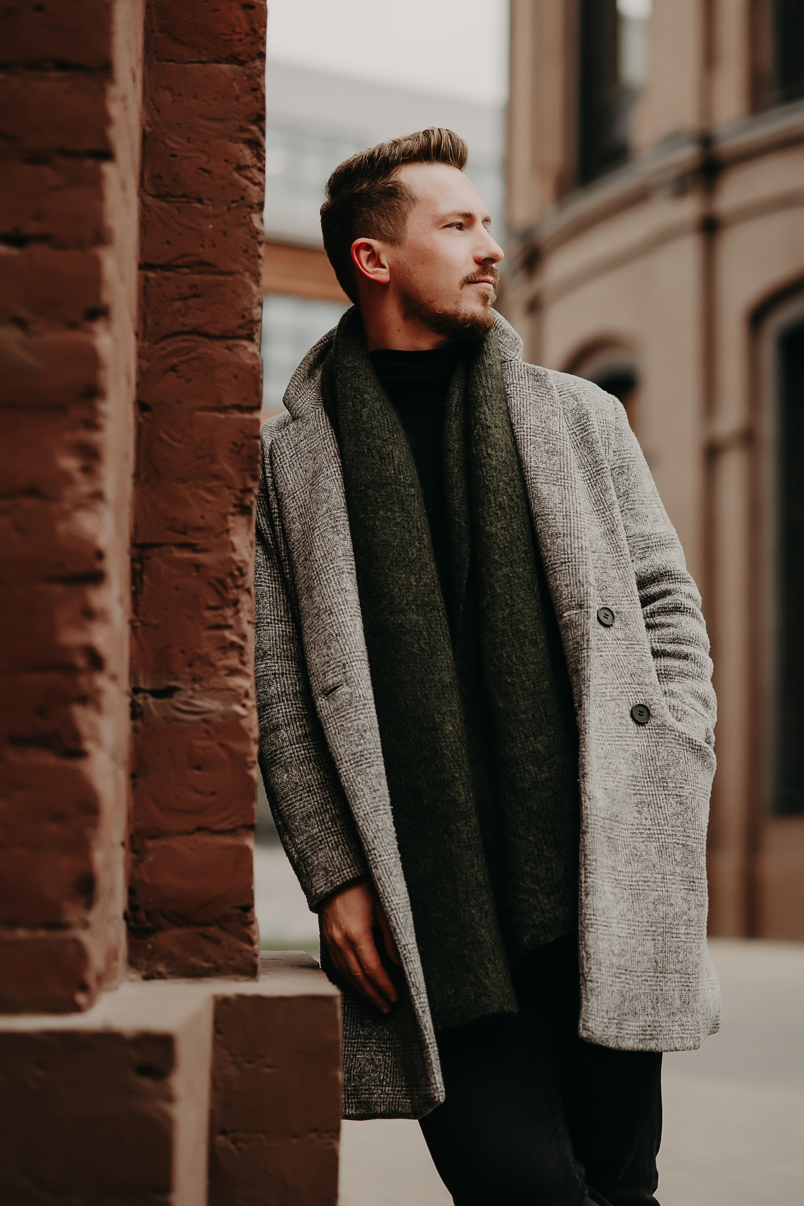 Дмитрий. Свадебный и семейный фотограф Максим Сорокин