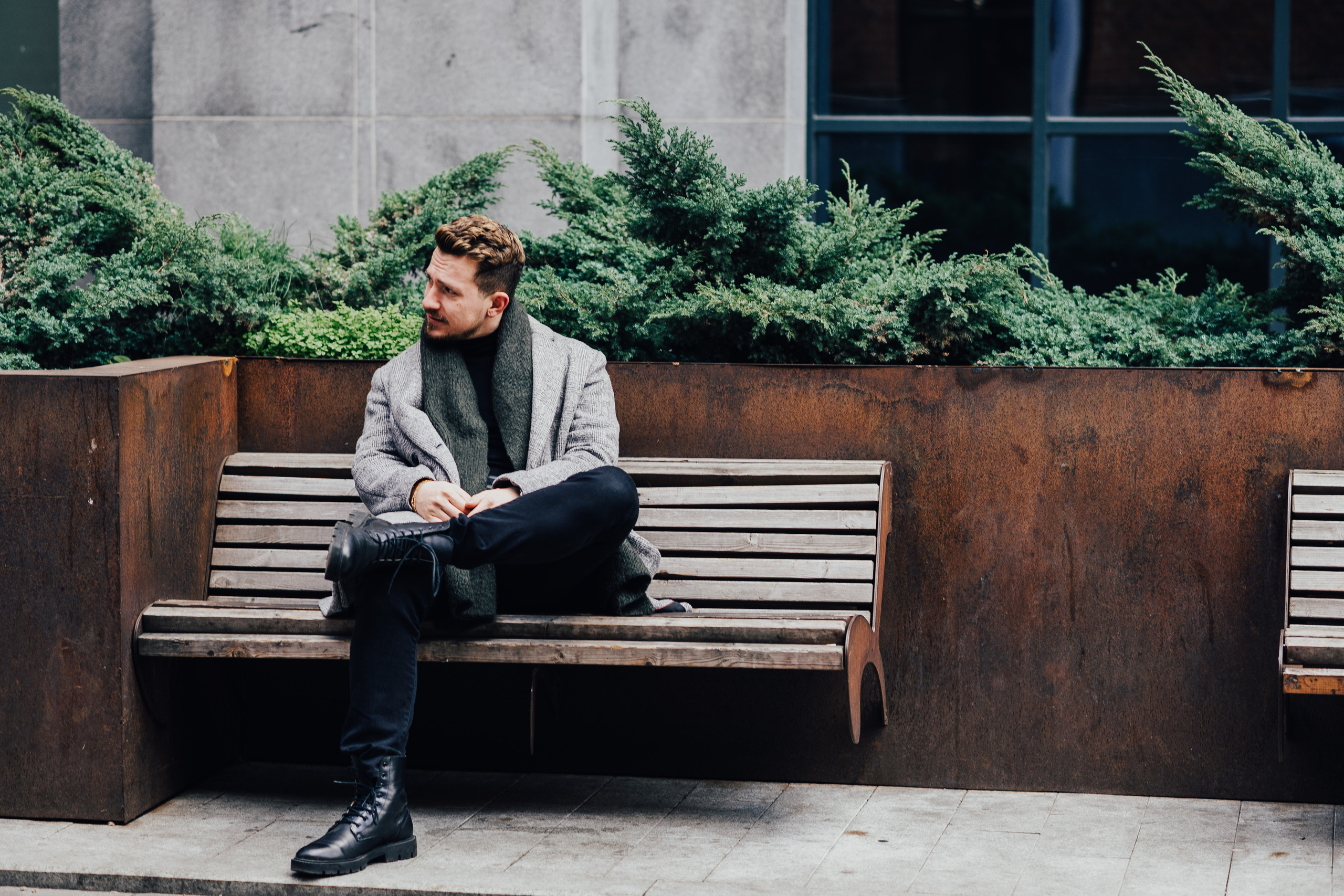 Дмитрий. Свадебный и семейный фотограф Максим Сорокин
