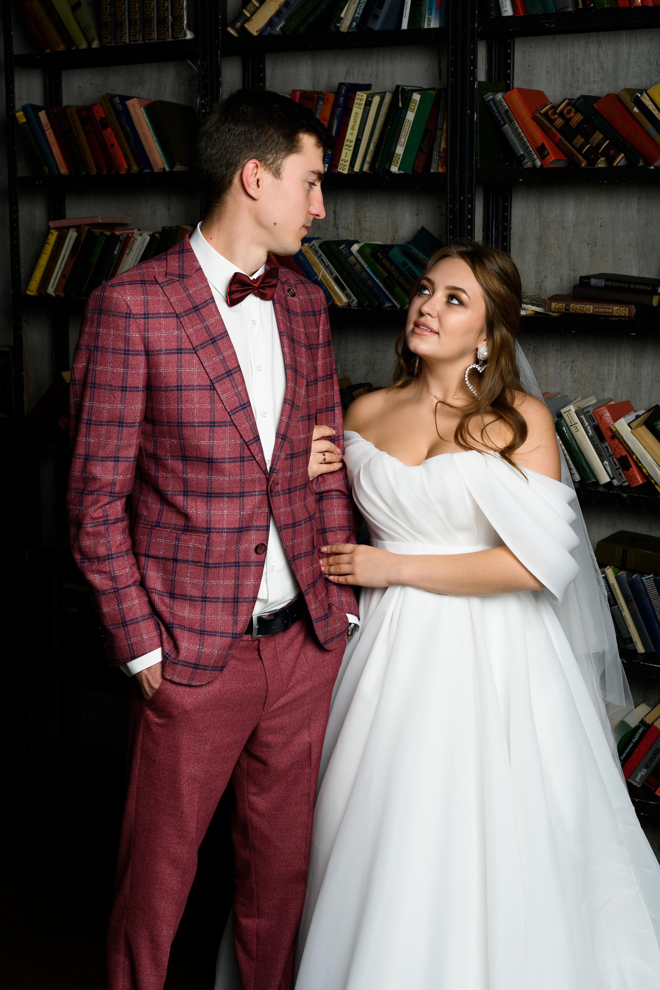 Свадьба 5. Свадебный и семейный фотограф Максим Сорокин