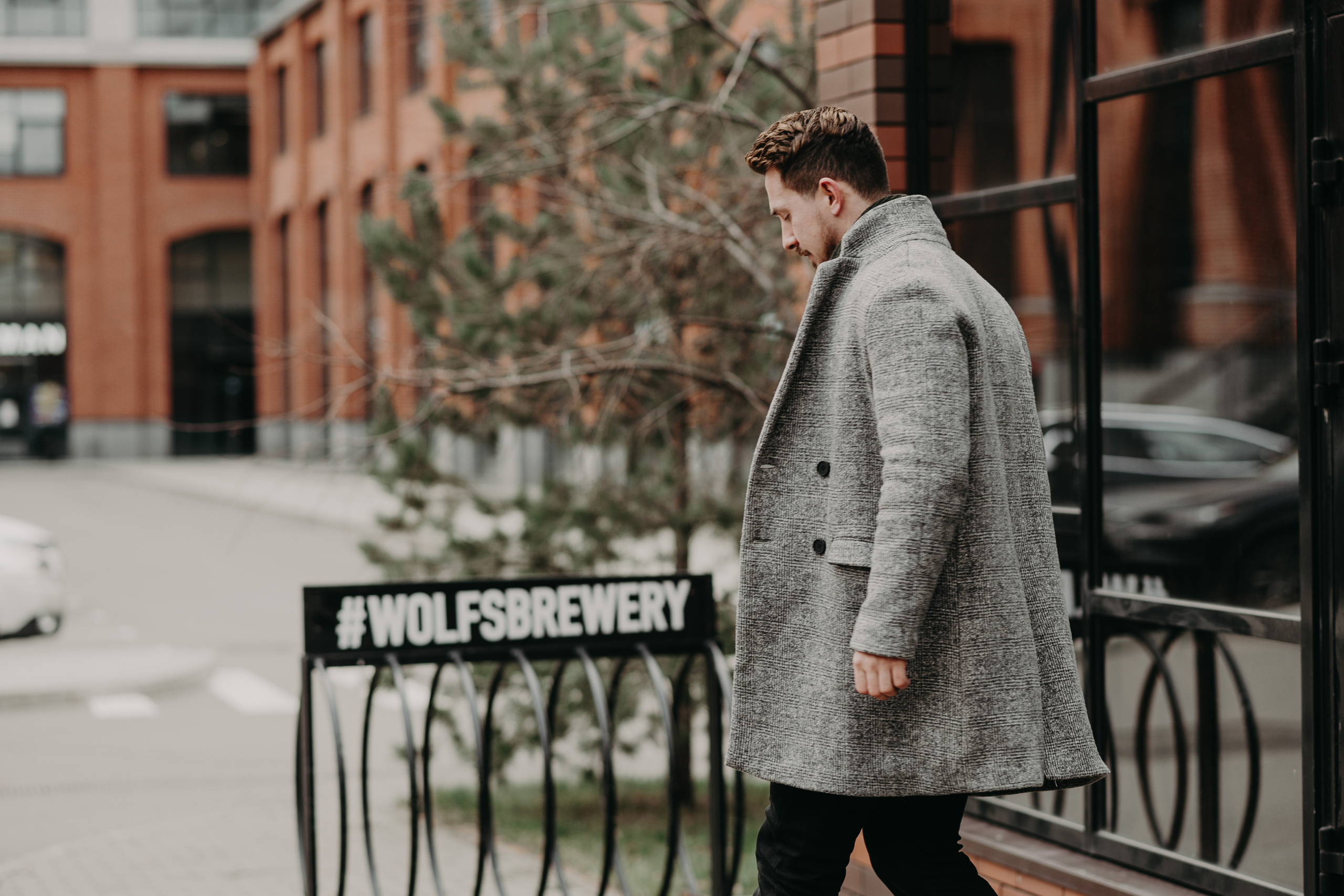 Дмитрий. Свадебный и семейный фотограф Максим Сорокин