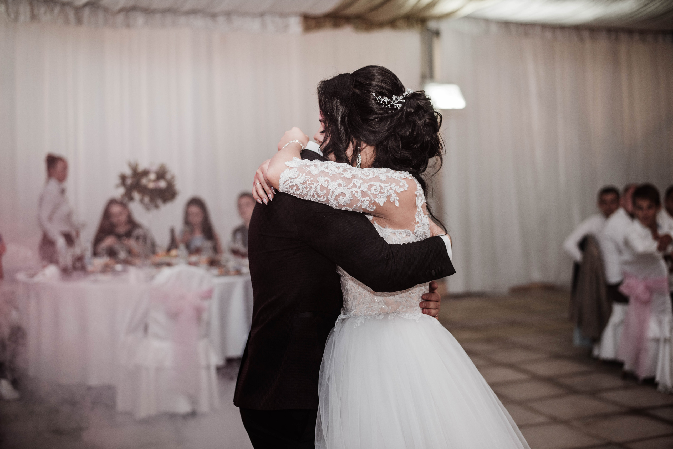 Юля и Валера свадьба 3. Свадебный и семейный фотограф Максим Сорокин