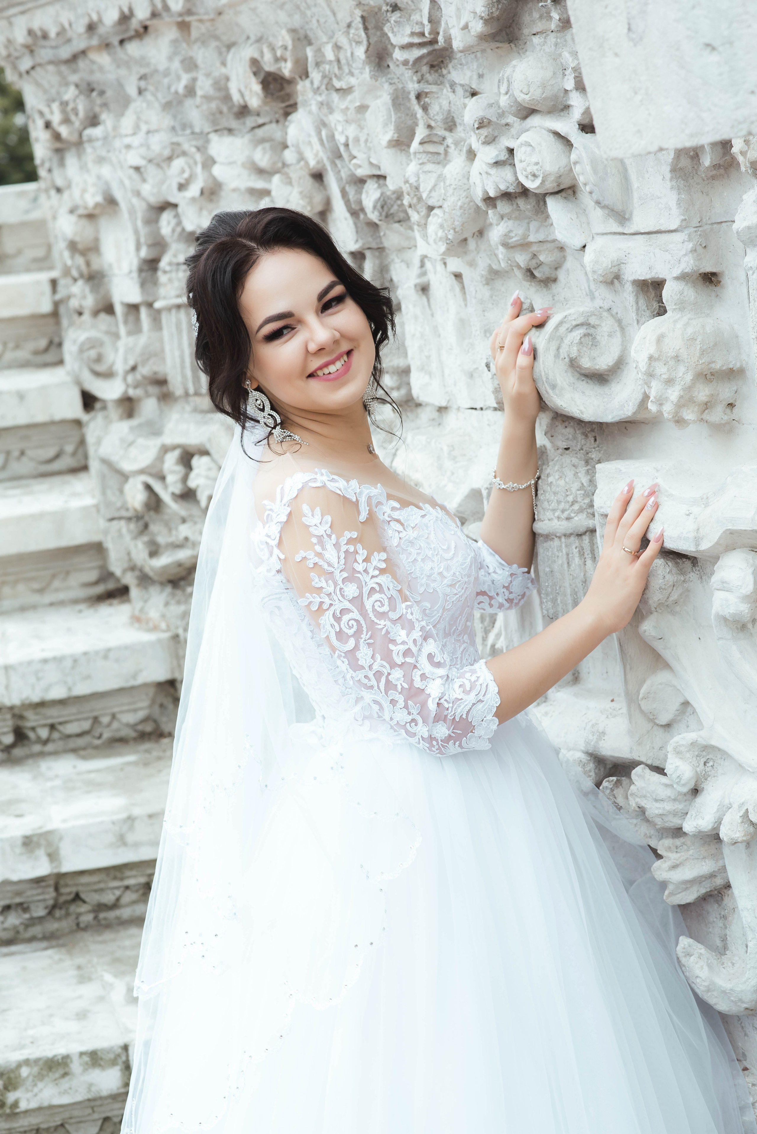 Юля и Валера свадьба 3. Свадебный и семейный фотограф Максим Сорокин