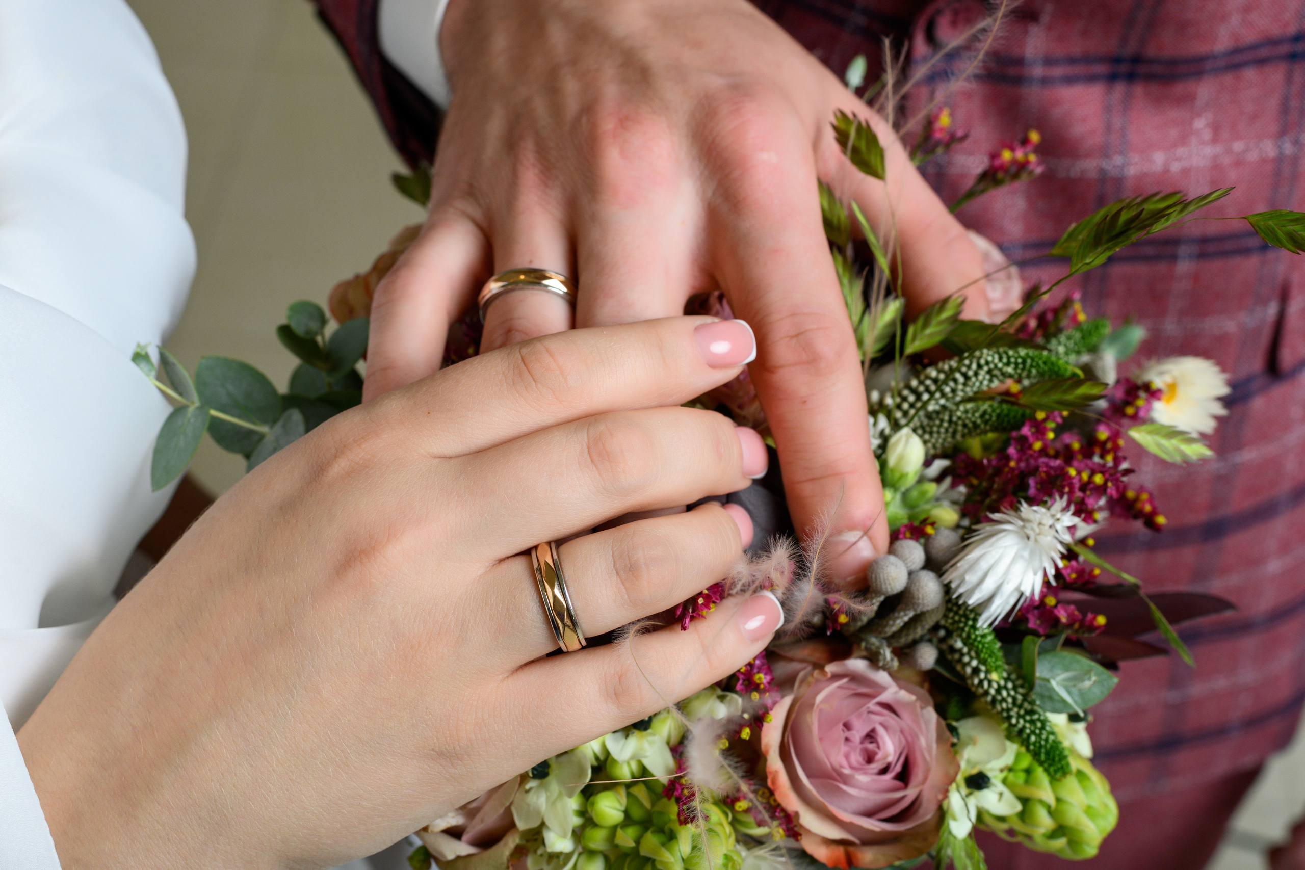 Свадьба 5. Свадебный и семейный фотограф Максим Сорокин