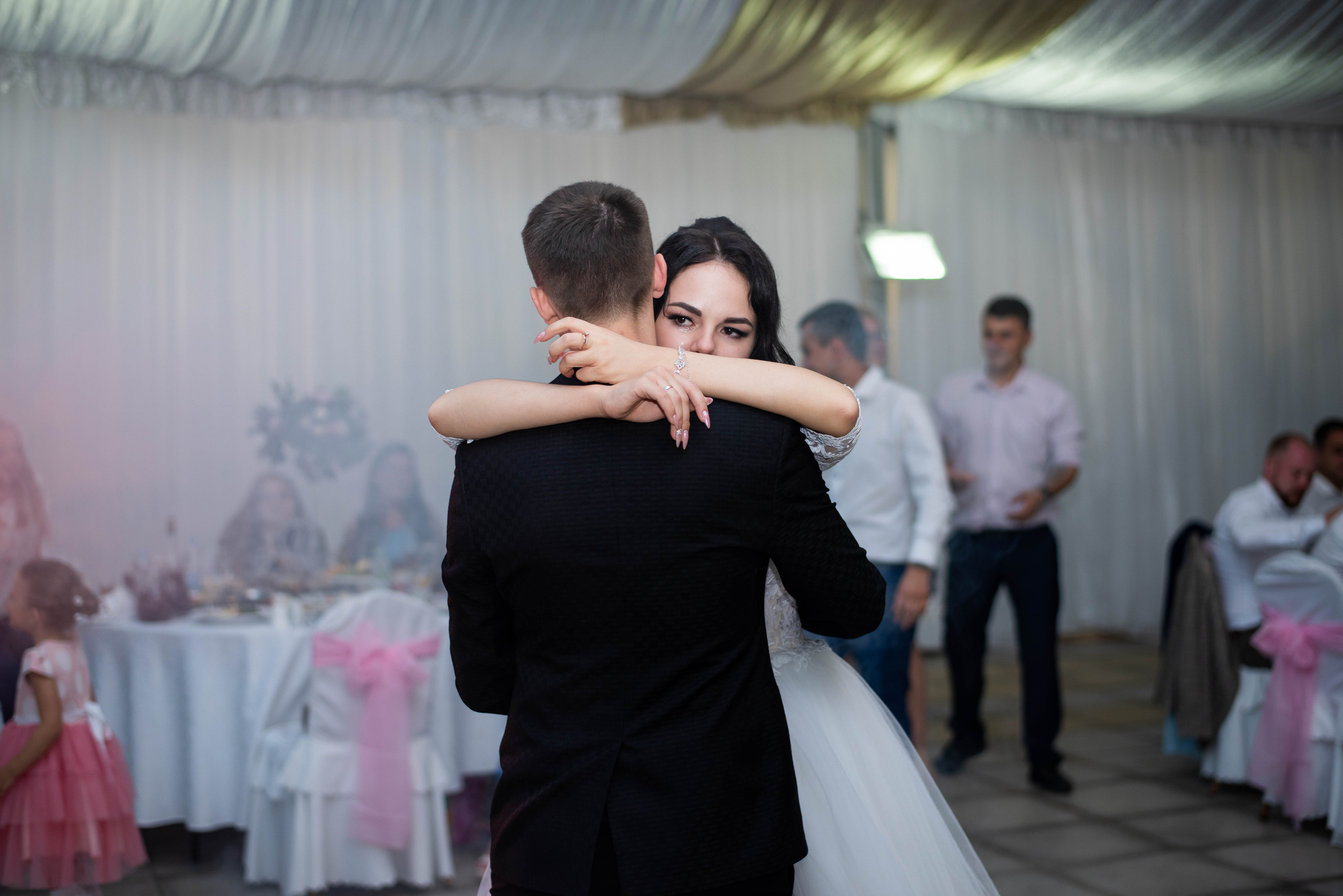 Юля и Валера свадьба 3. Свадебный и семейный фотограф Максим Сорокин