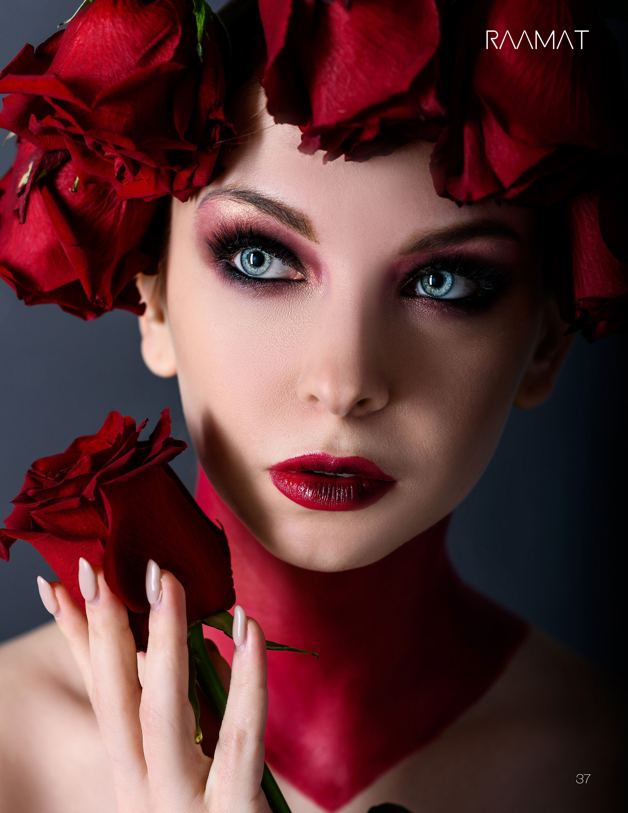 Журналы. Свадебный и семейный фотограф Максим Сорокин