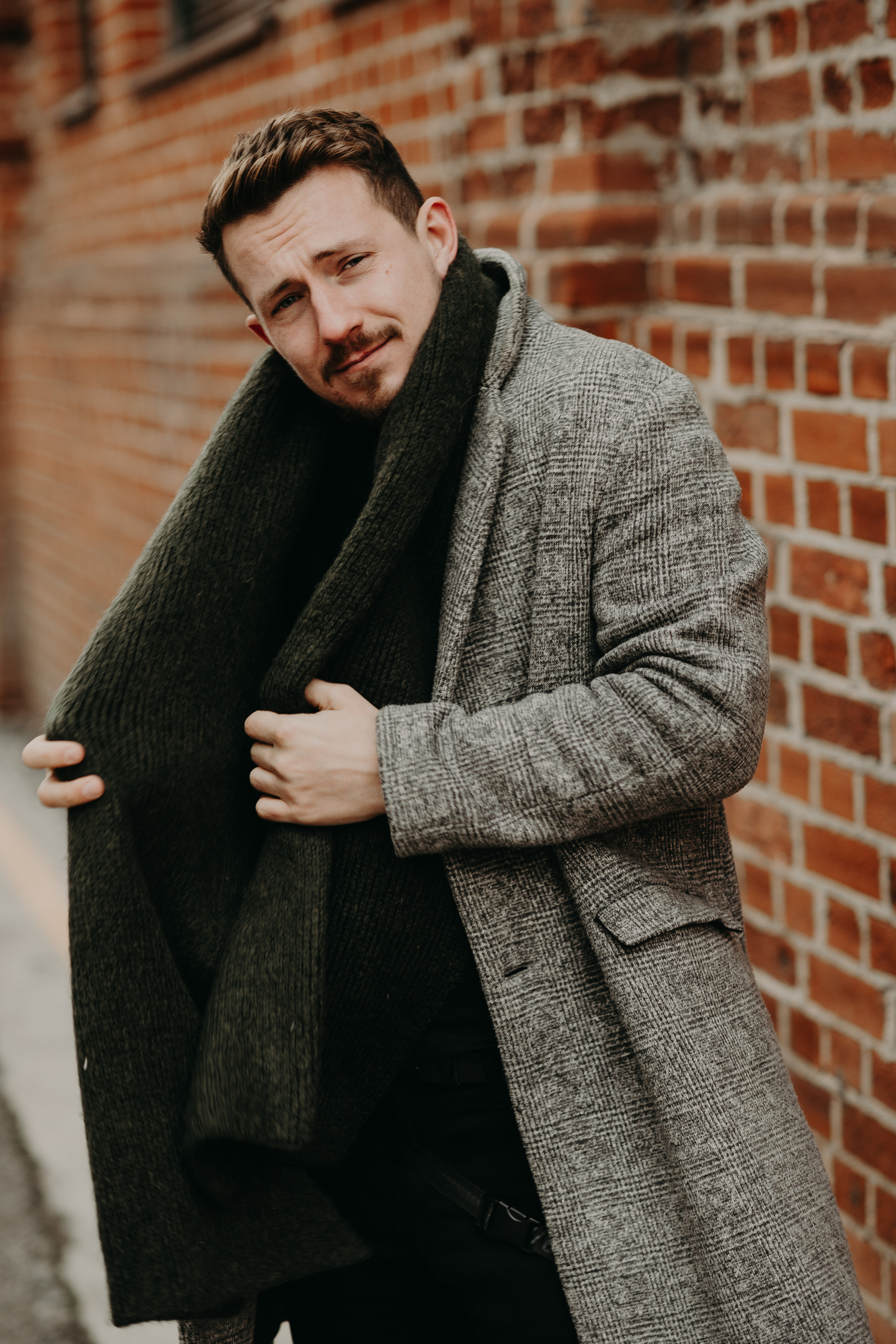 Дмитрий. Свадебный и семейный фотограф Максим Сорокин