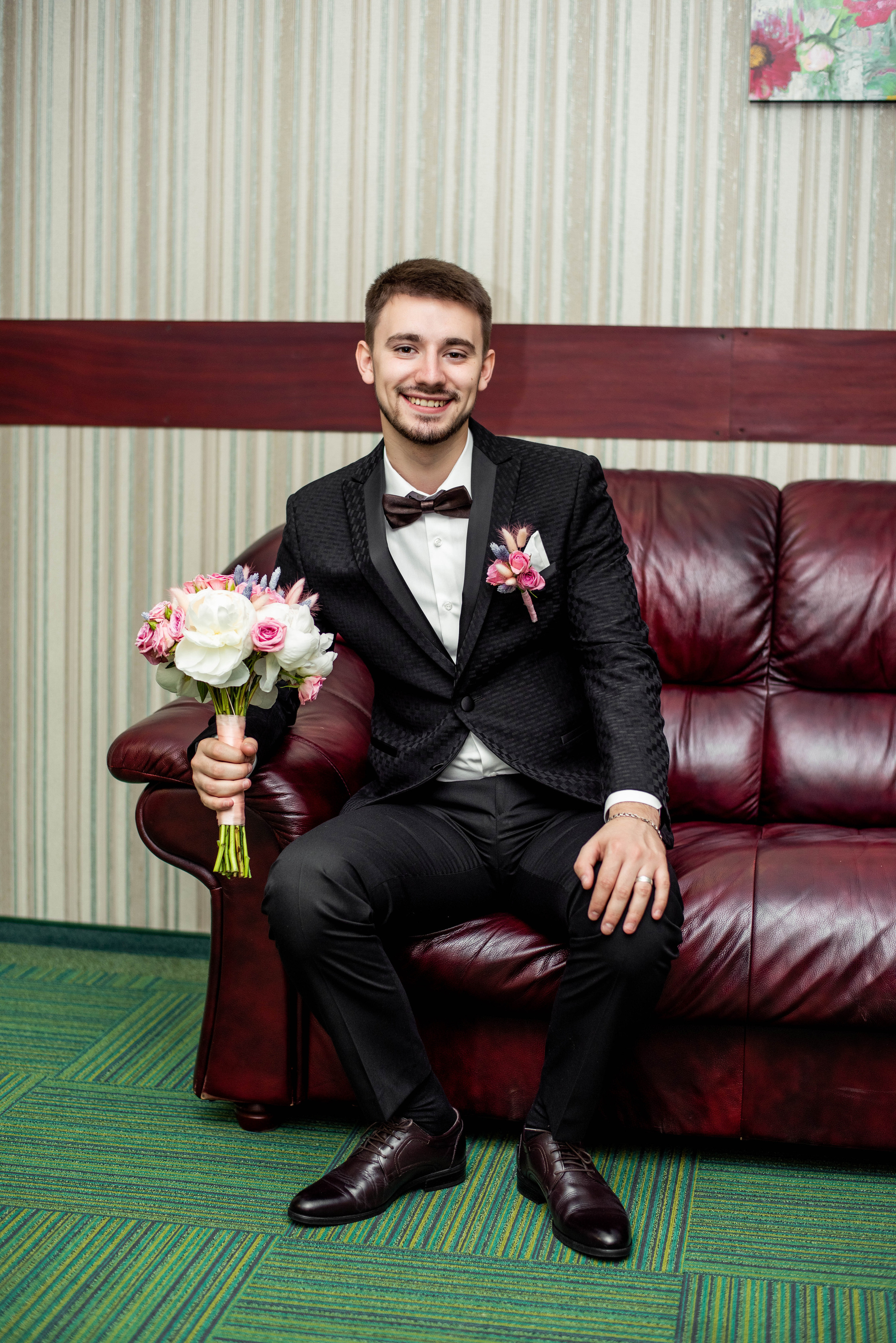 Юля и Валера свадьба 3. Свадебный и семейный фотограф Максим Сорокин