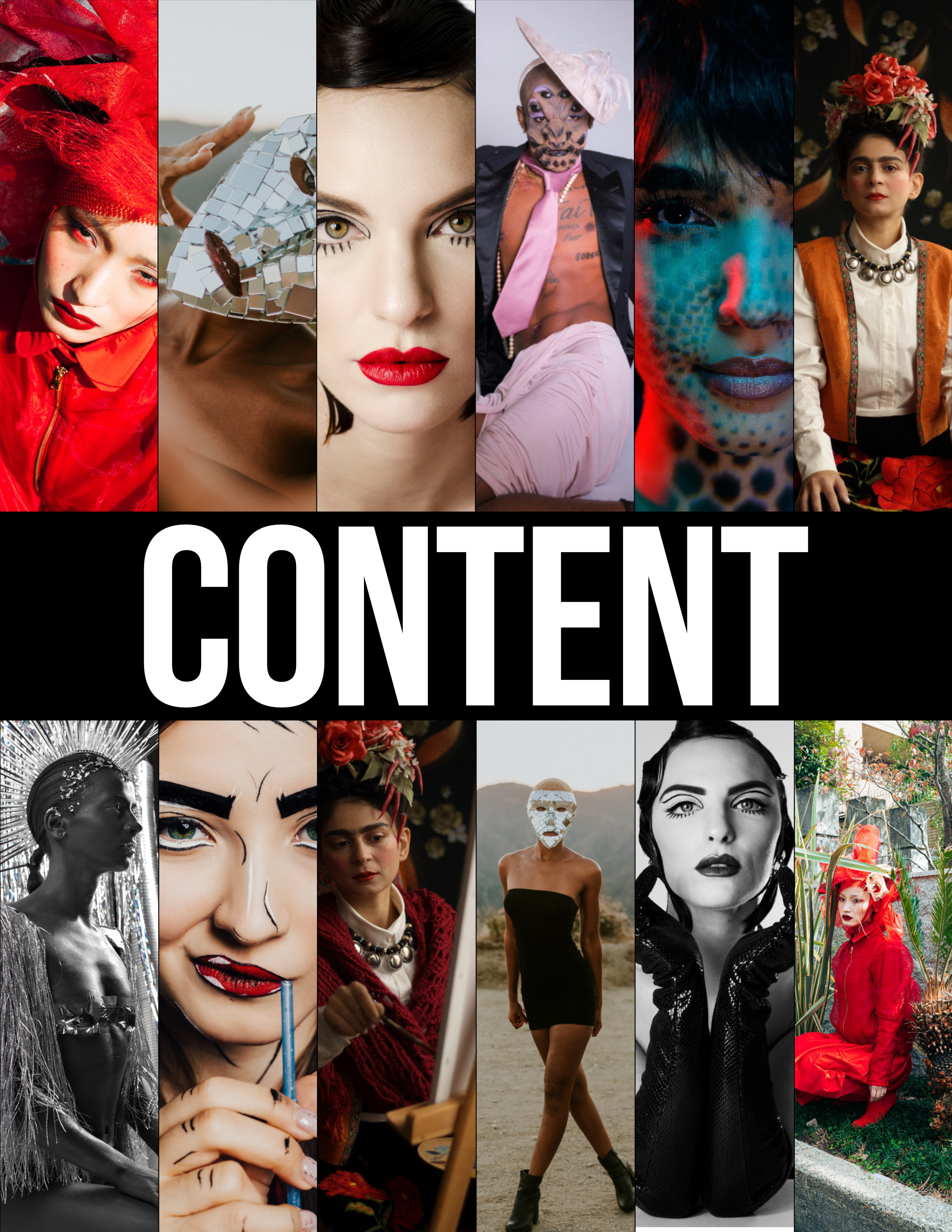 Журналы. Свадебный и семейный фотограф Максим Сорокин