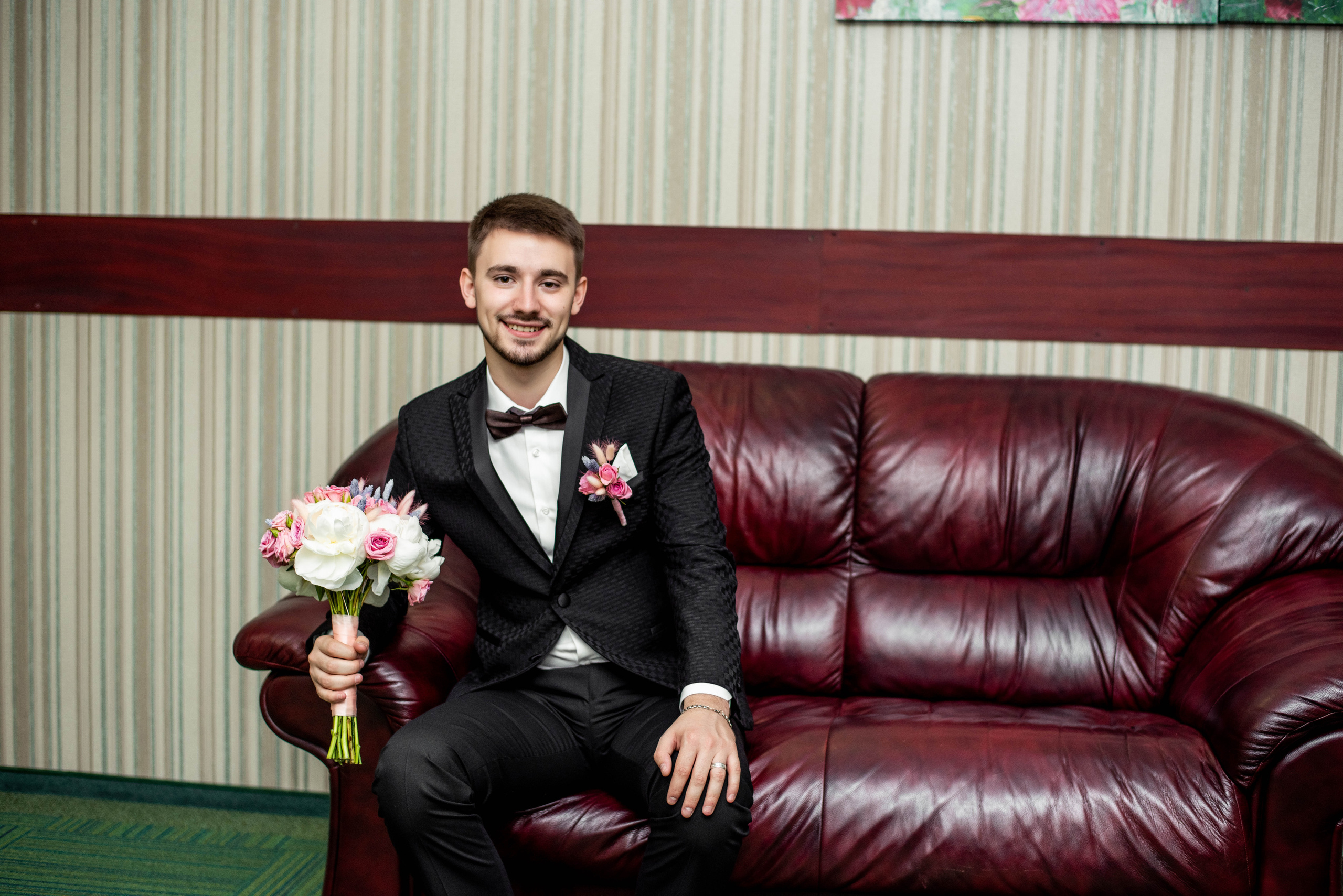 Юля и Валера свадьба 3. Свадебный и семейный фотограф Максим Сорокин