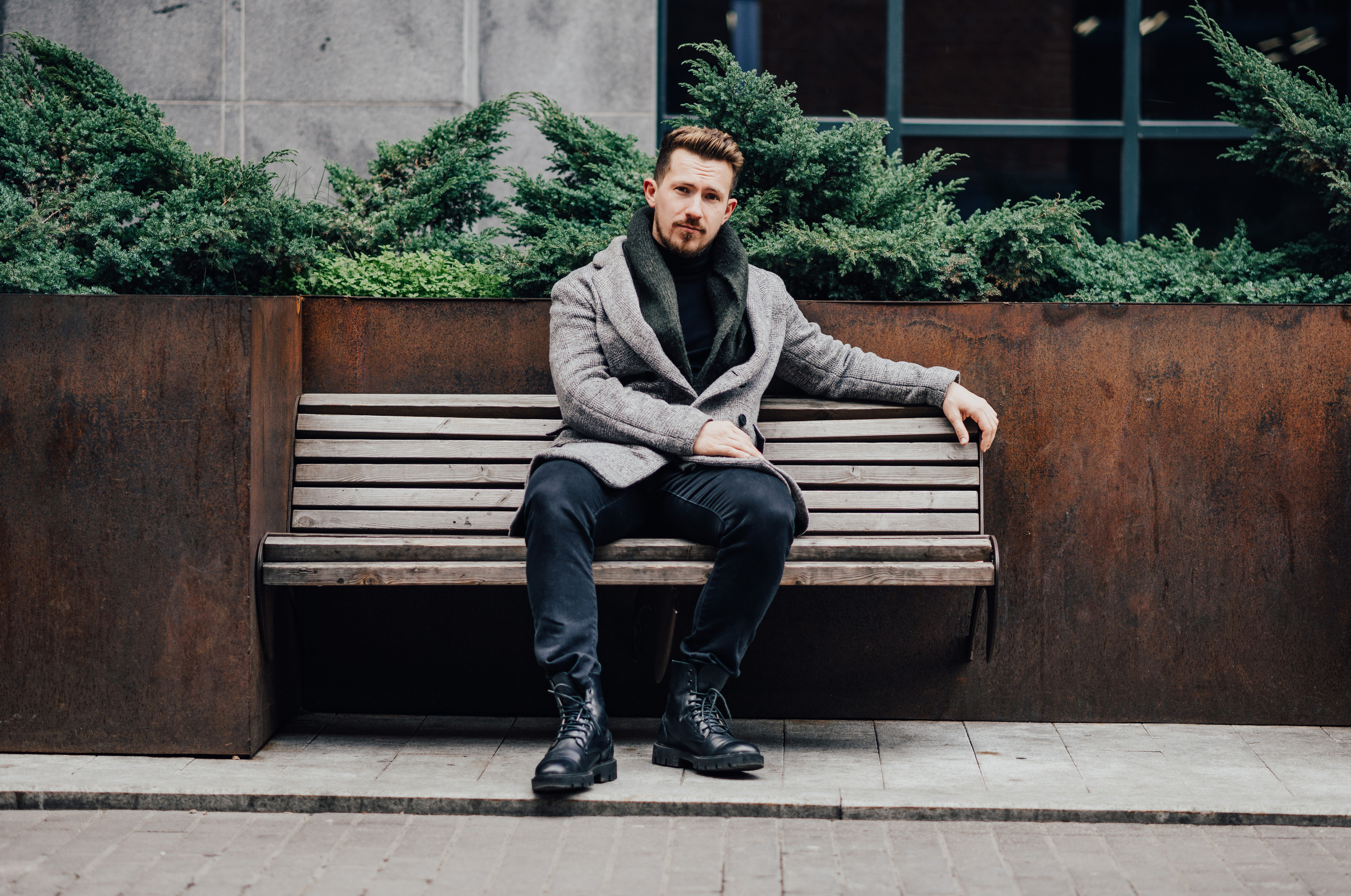 Дмитрий. Свадебный и семейный фотограф Максим Сорокин