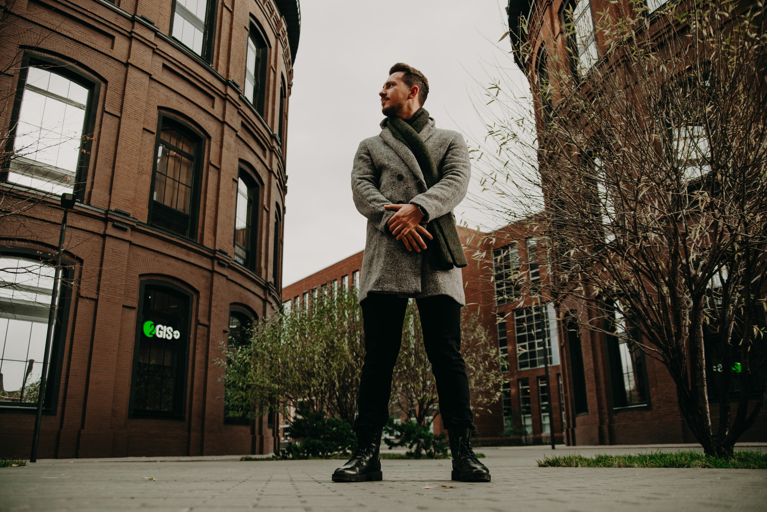 Дмитрий. Свадебный и семейный фотограф Максим Сорокин