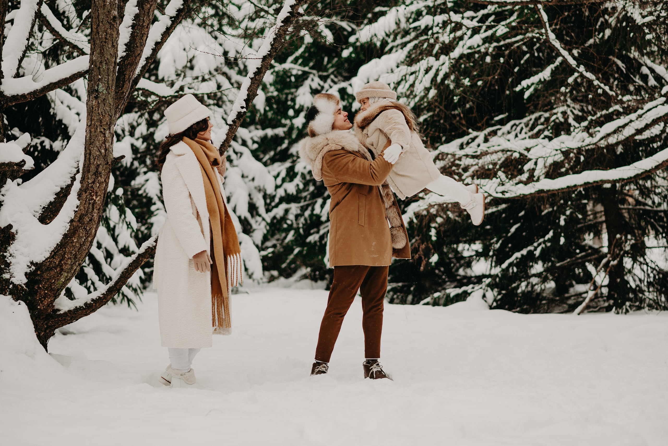 Лав-стори с альпаками. Свадебный и семейный фотограф Максим Сорокин