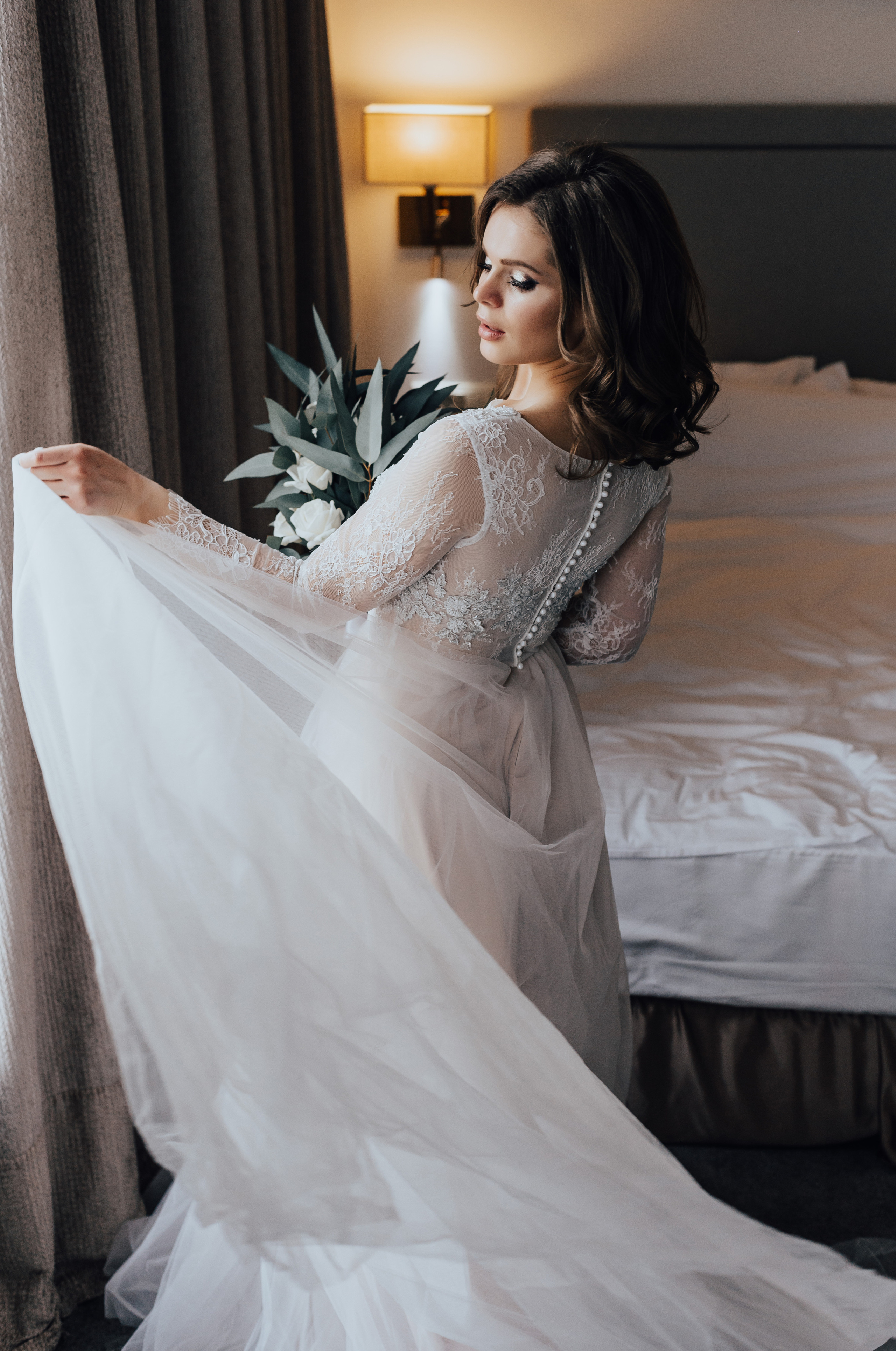 Свадьба 1. Свадебный и семейный фотограф Максим Сорокин