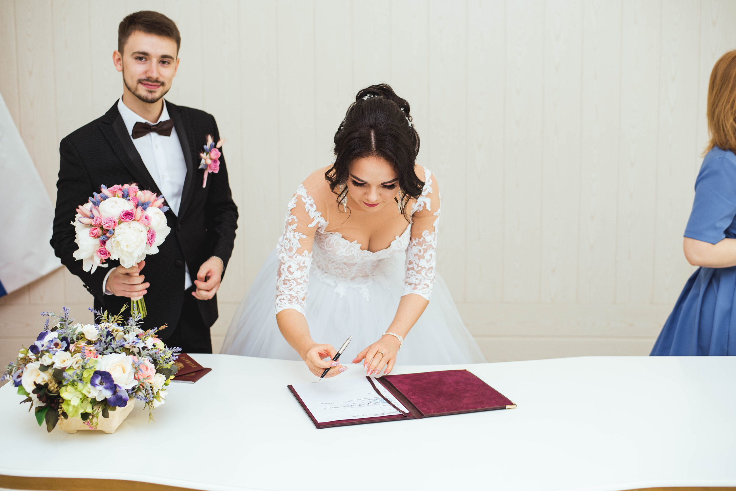 Юля и Валера свадьба 3. Свадебный и семейный фотограф Максим Сорокин