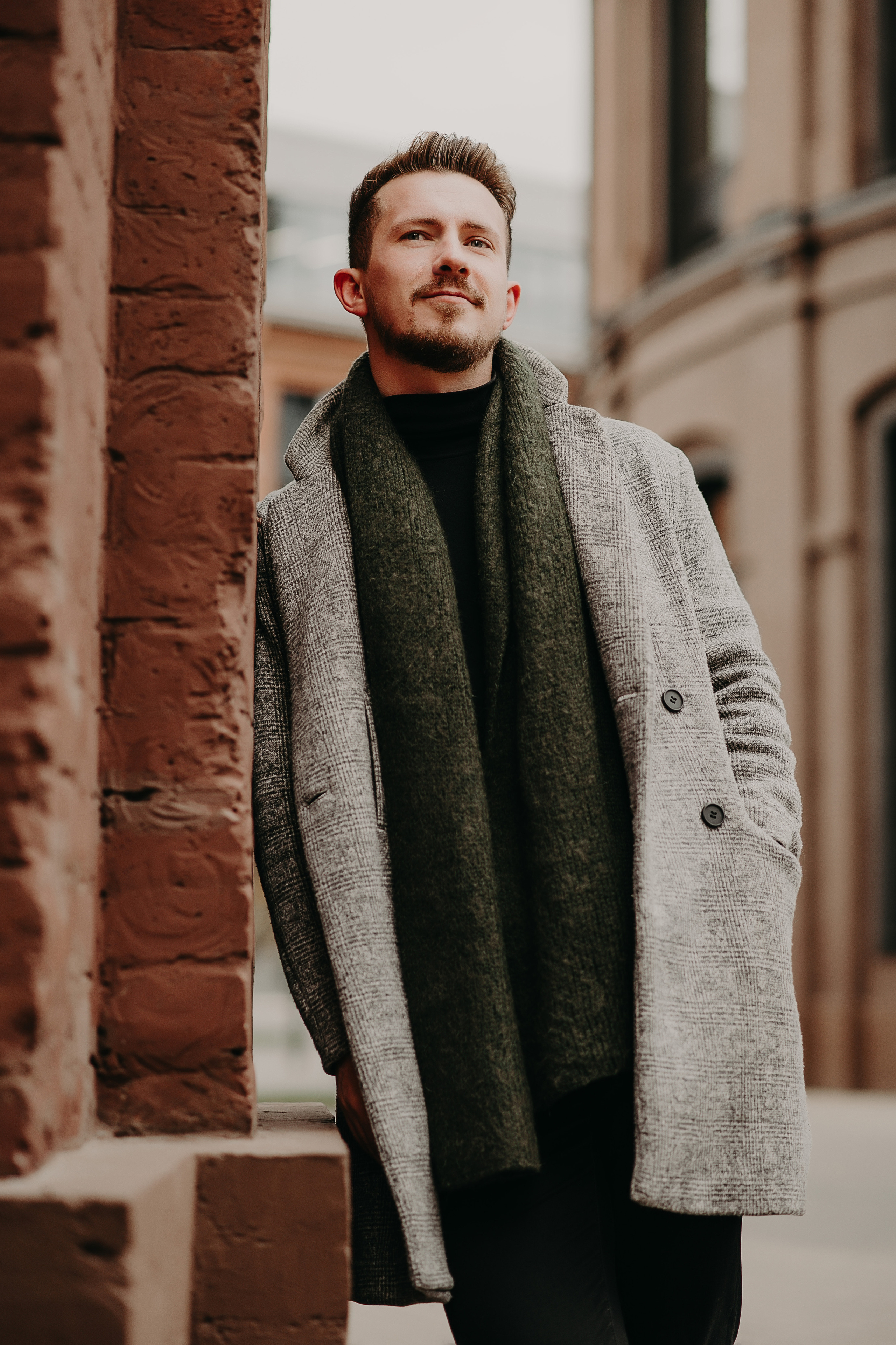 Дмитрий. Свадебный и семейный фотограф Максим Сорокин