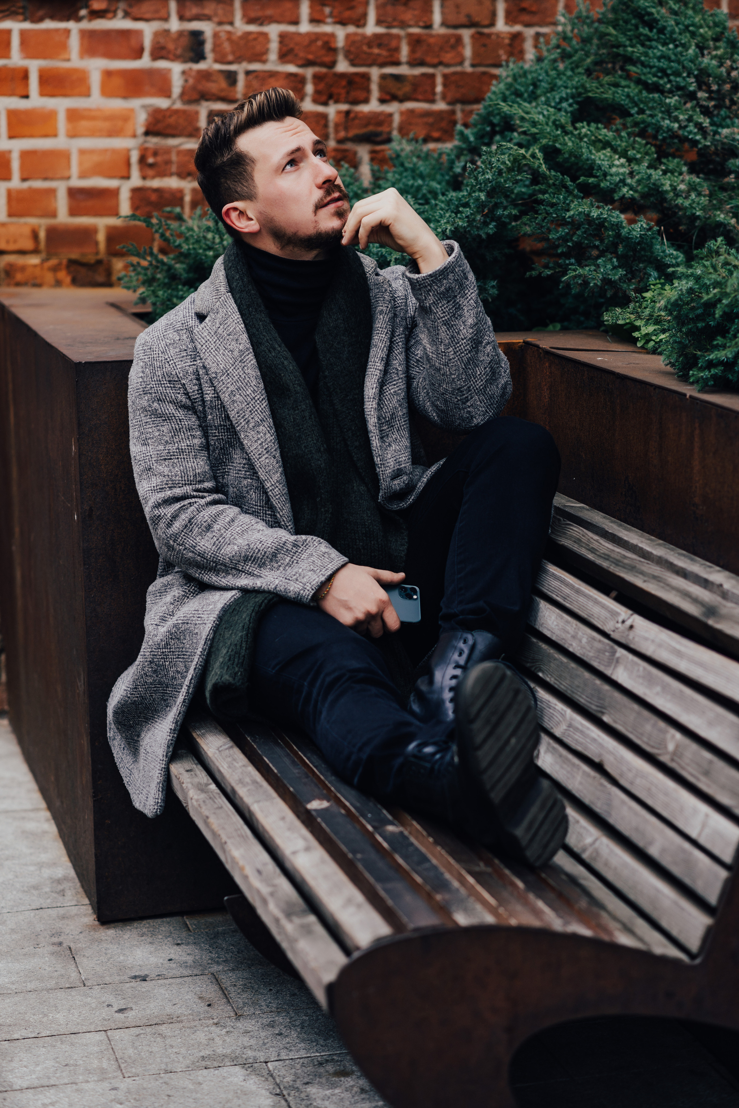 Дмитрий. Свадебный и семейный фотограф Максим Сорокин