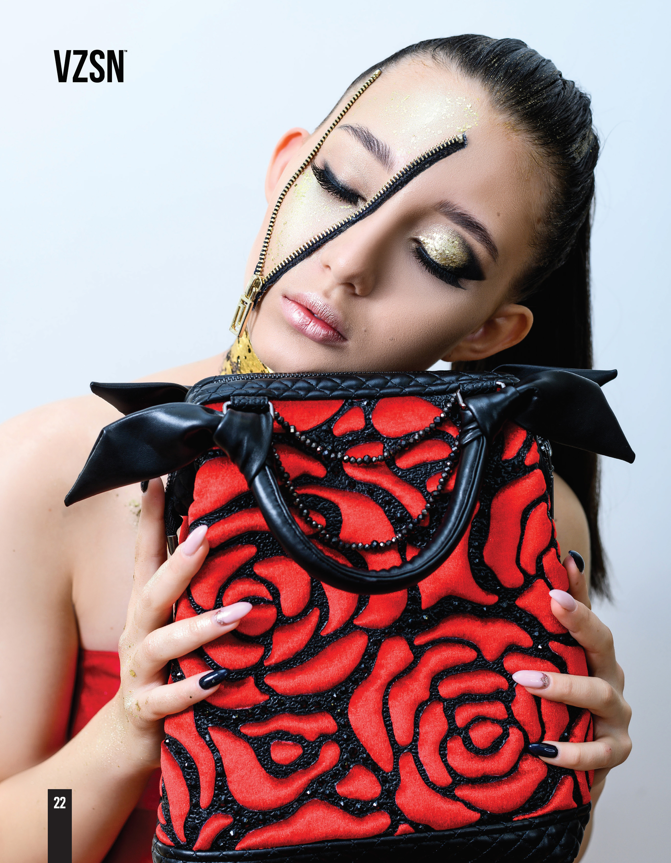 Журналы. Свадебный и семейный фотограф Максим Сорокин