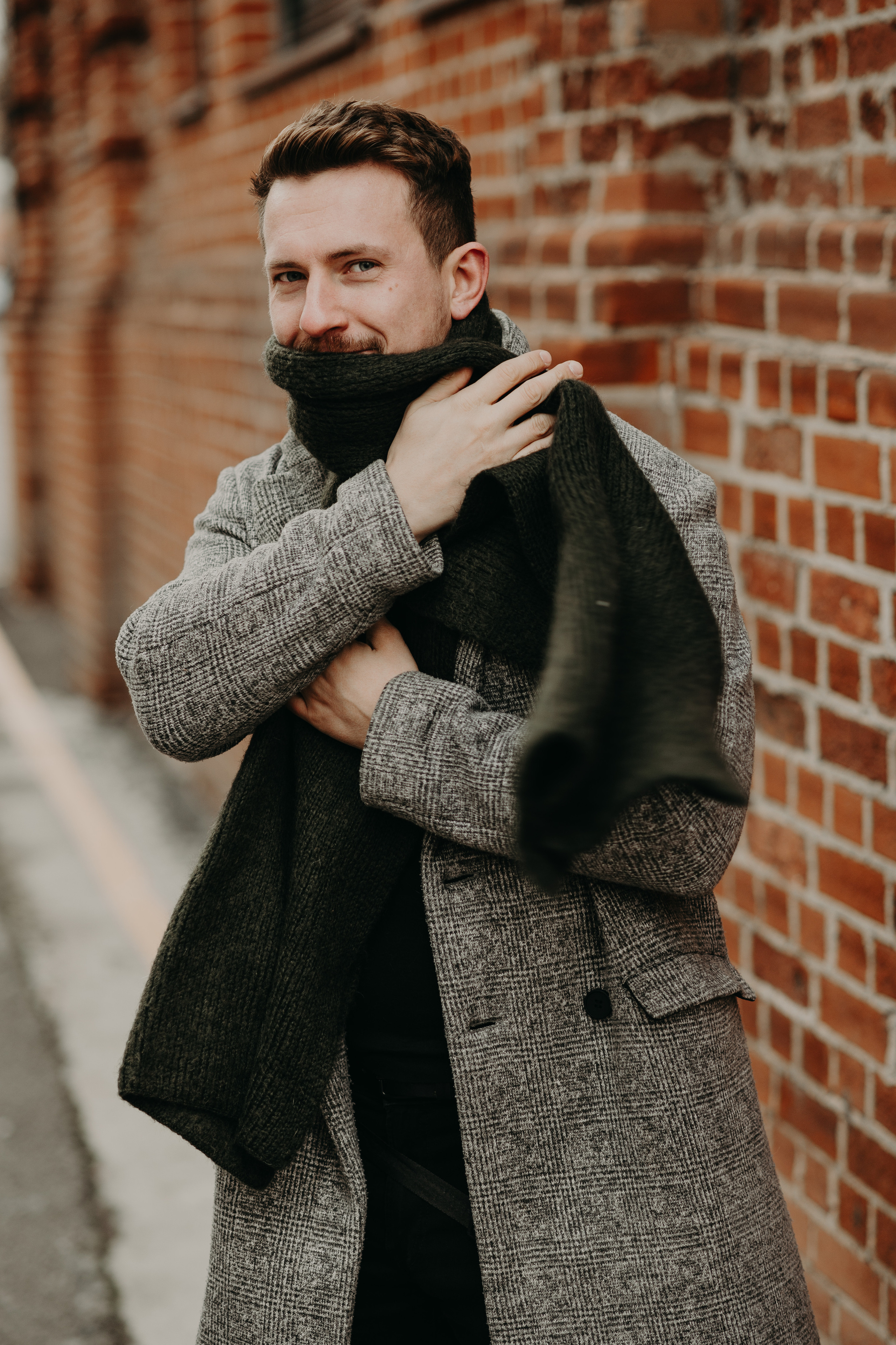 Дмитрий. Свадебный и семейный фотограф Максим Сорокин