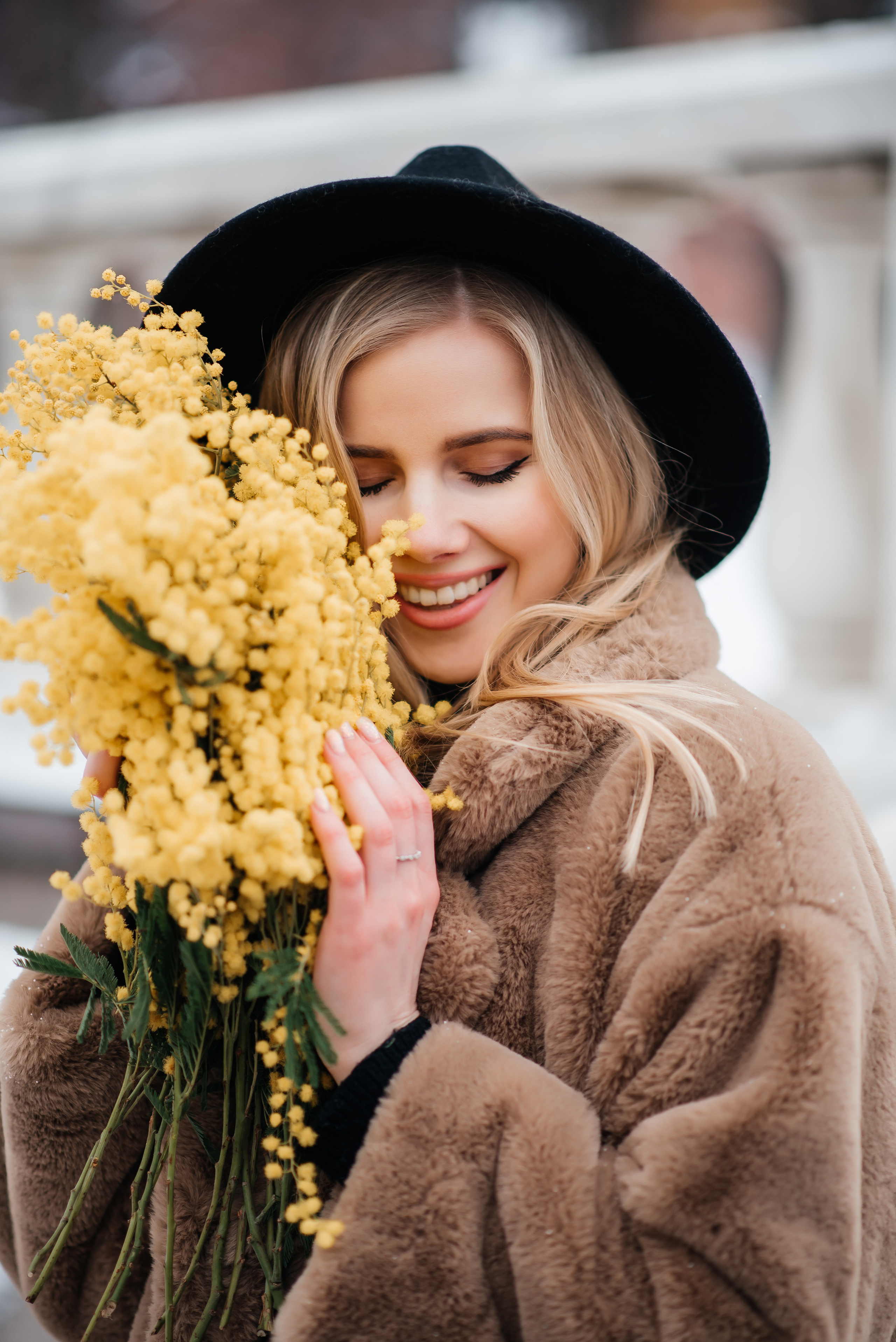 Прогулка по москве. Свадебный и семейный фотограф Максим Сорокин