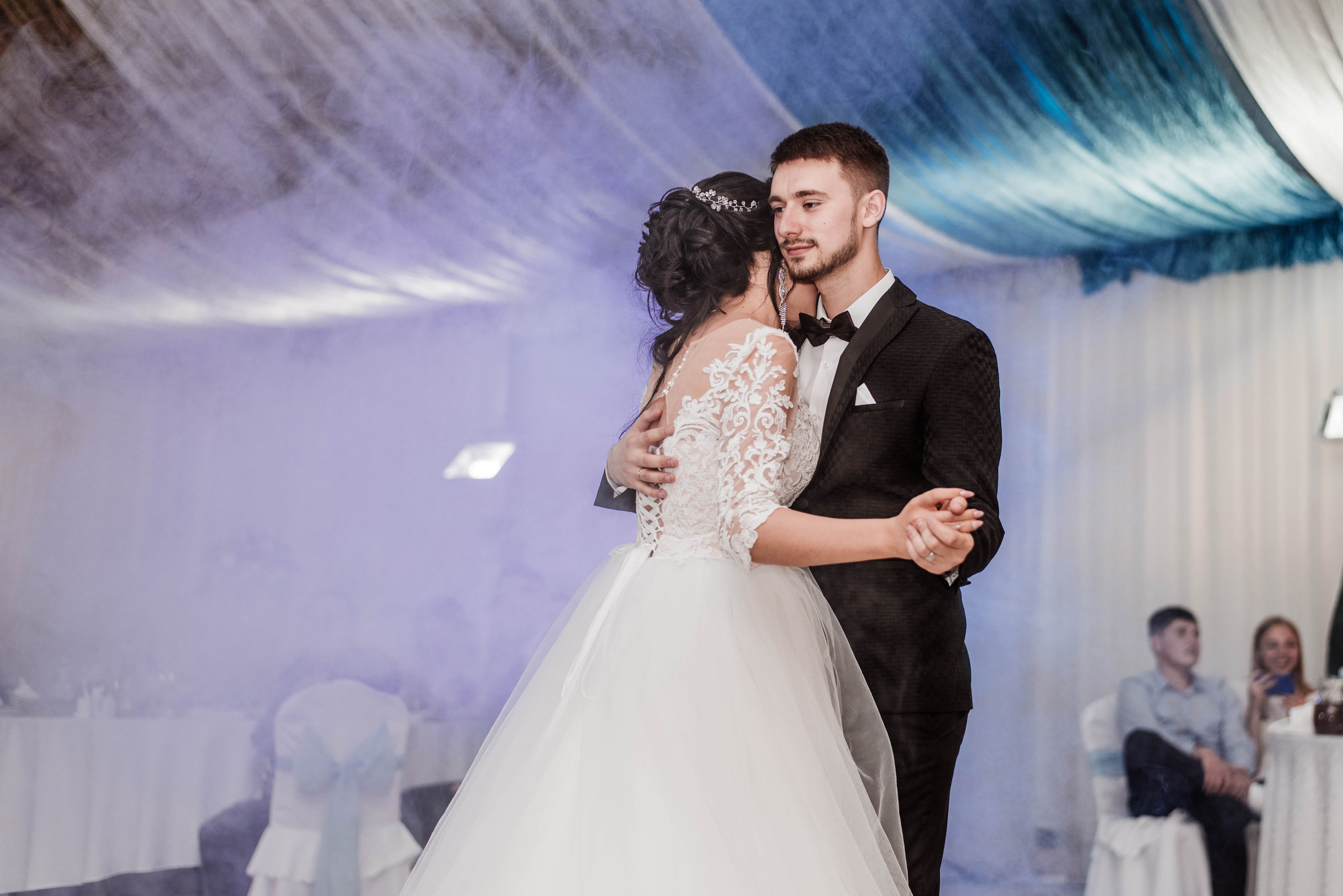 Юля и Валера свадьба 3. Свадебный и семейный фотограф Максим Сорокин