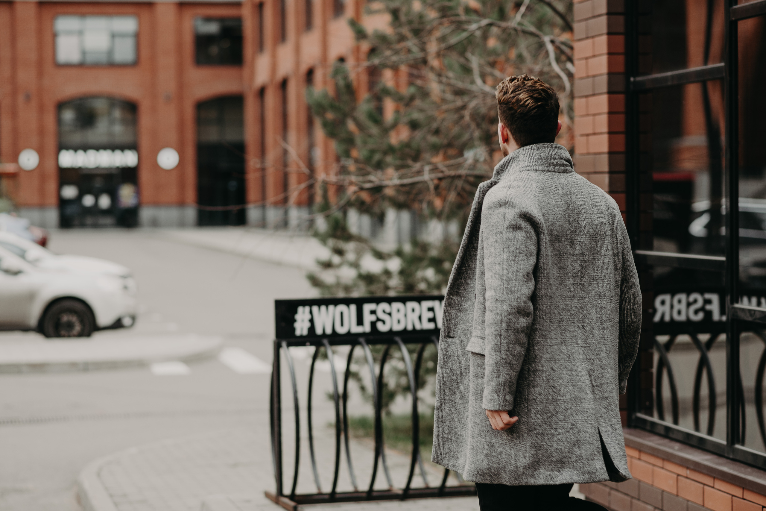 Дмитрий. Свадебный и семейный фотограф Максим Сорокин