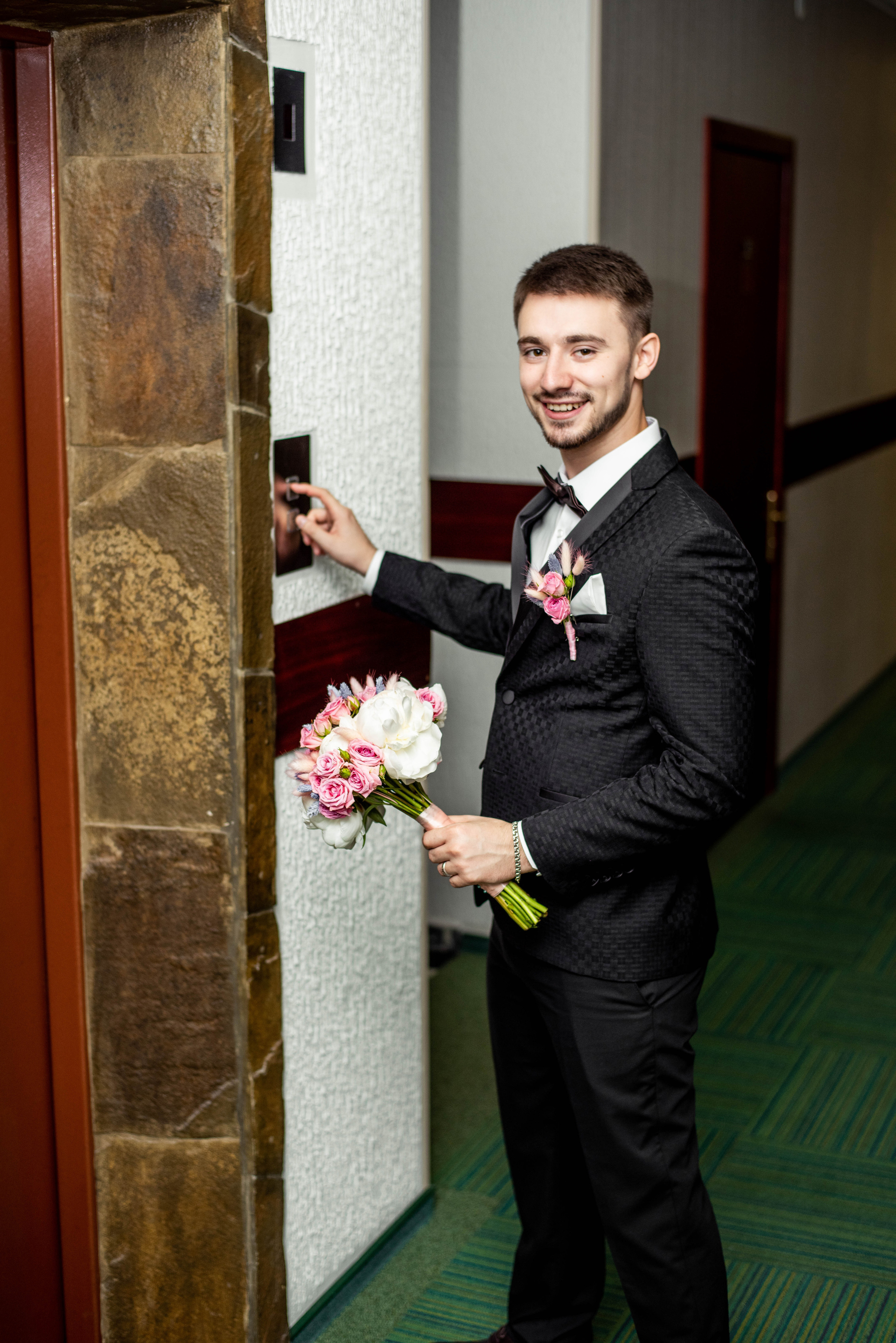 Юля и Валера свадьба 3. Свадебный и семейный фотограф Максим Сорокин