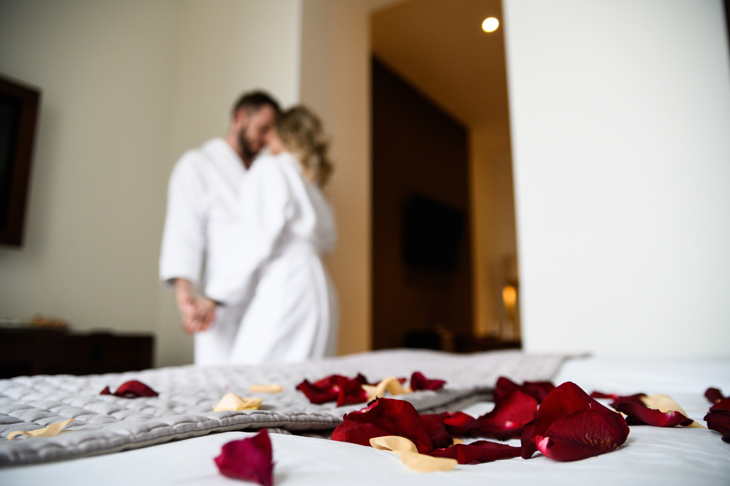 Свадебный и семейный фотограф Максим Сорокин