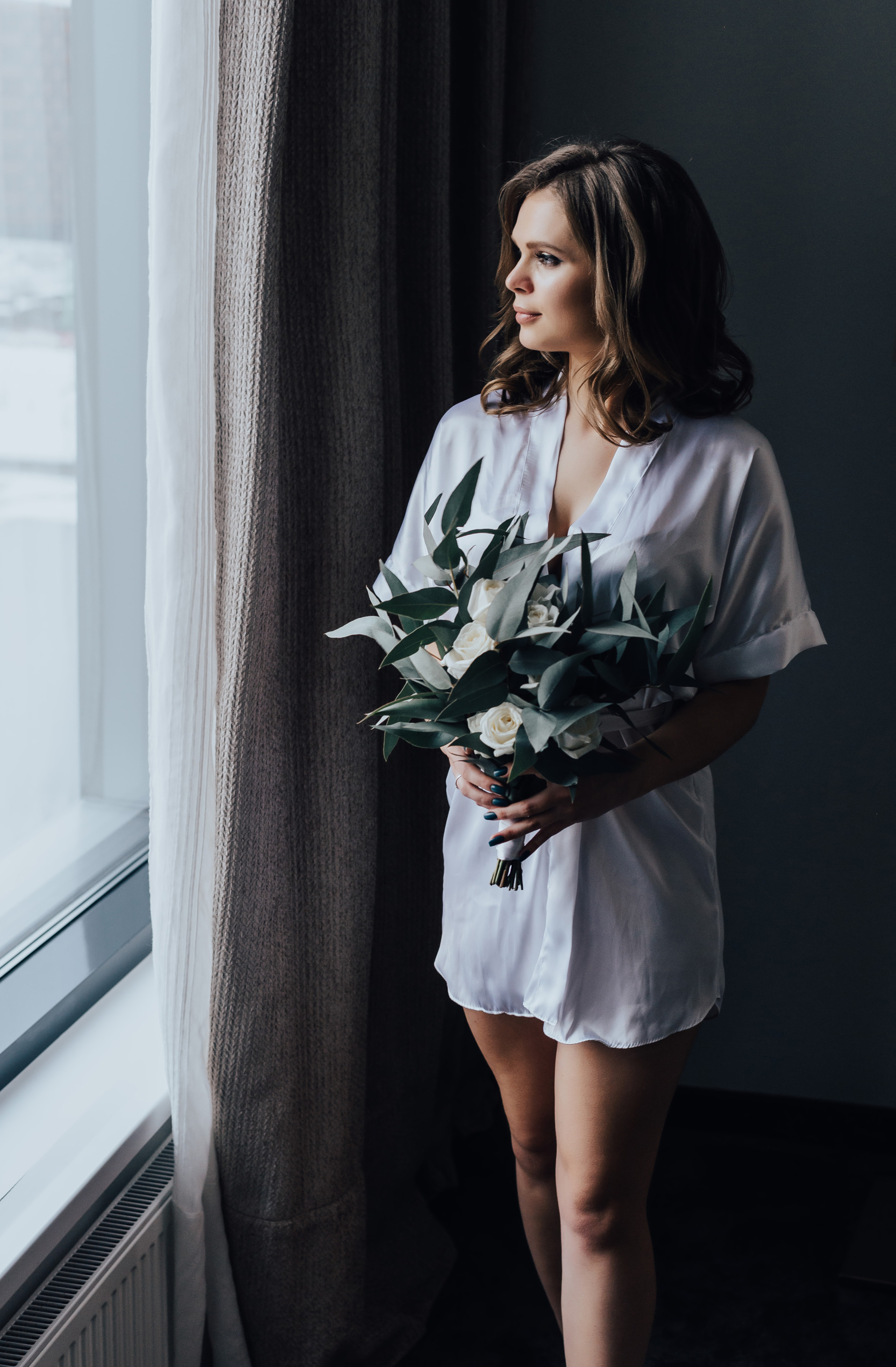 Свадьба 1. Свадебный и семейный фотограф Максим Сорокин