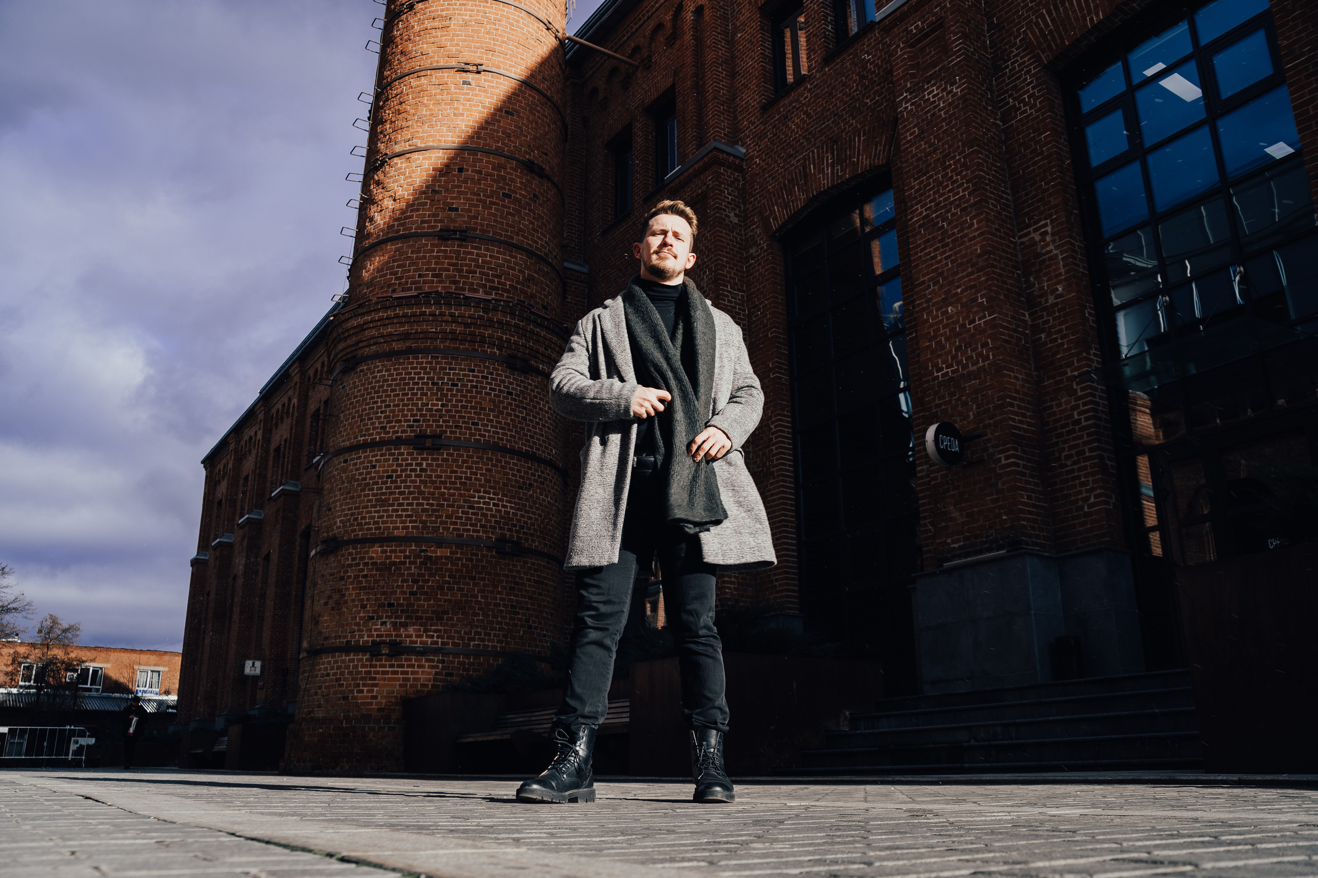 Дмитрий. Свадебный и семейный фотограф Максим Сорокин