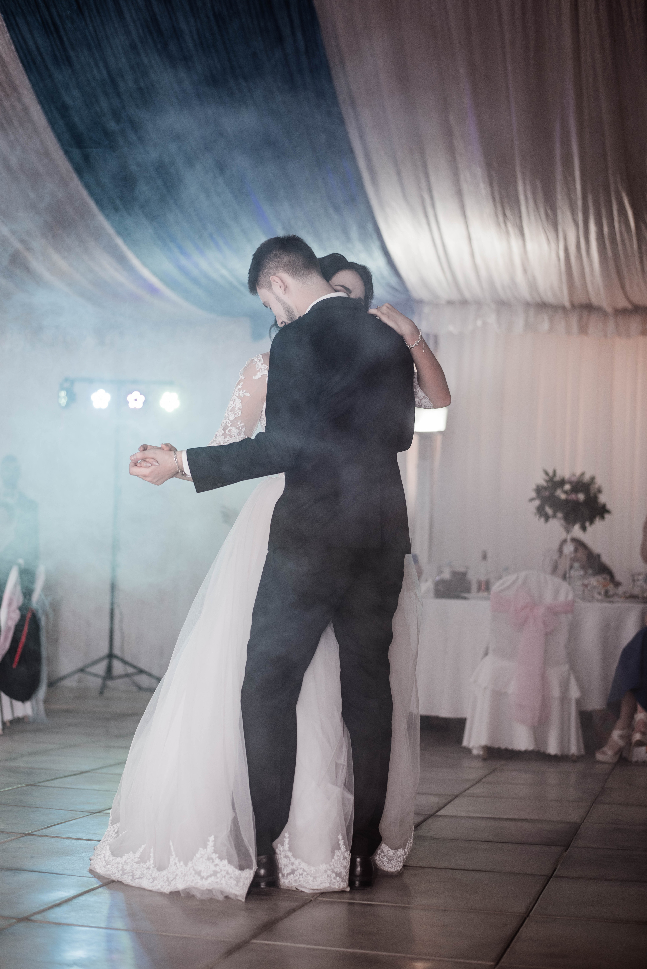 Юля и Валера свадьба 3. Свадебный и семейный фотограф Максим Сорокин