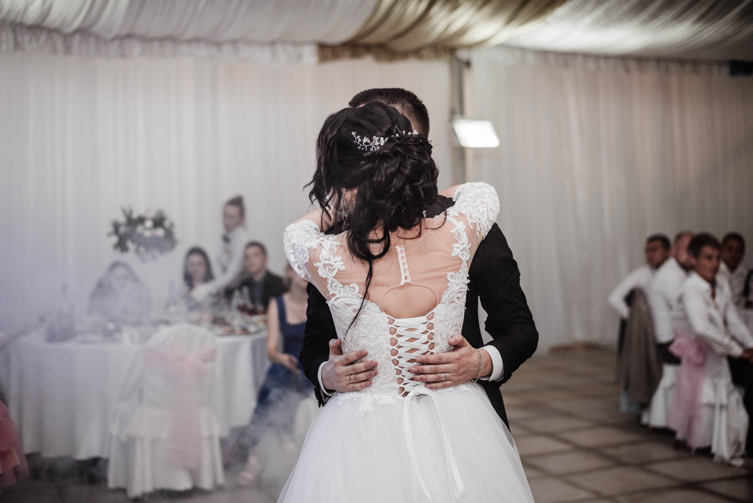 Юля и Валера свадьба 3. Свадебный и семейный фотограф Максим Сорокин