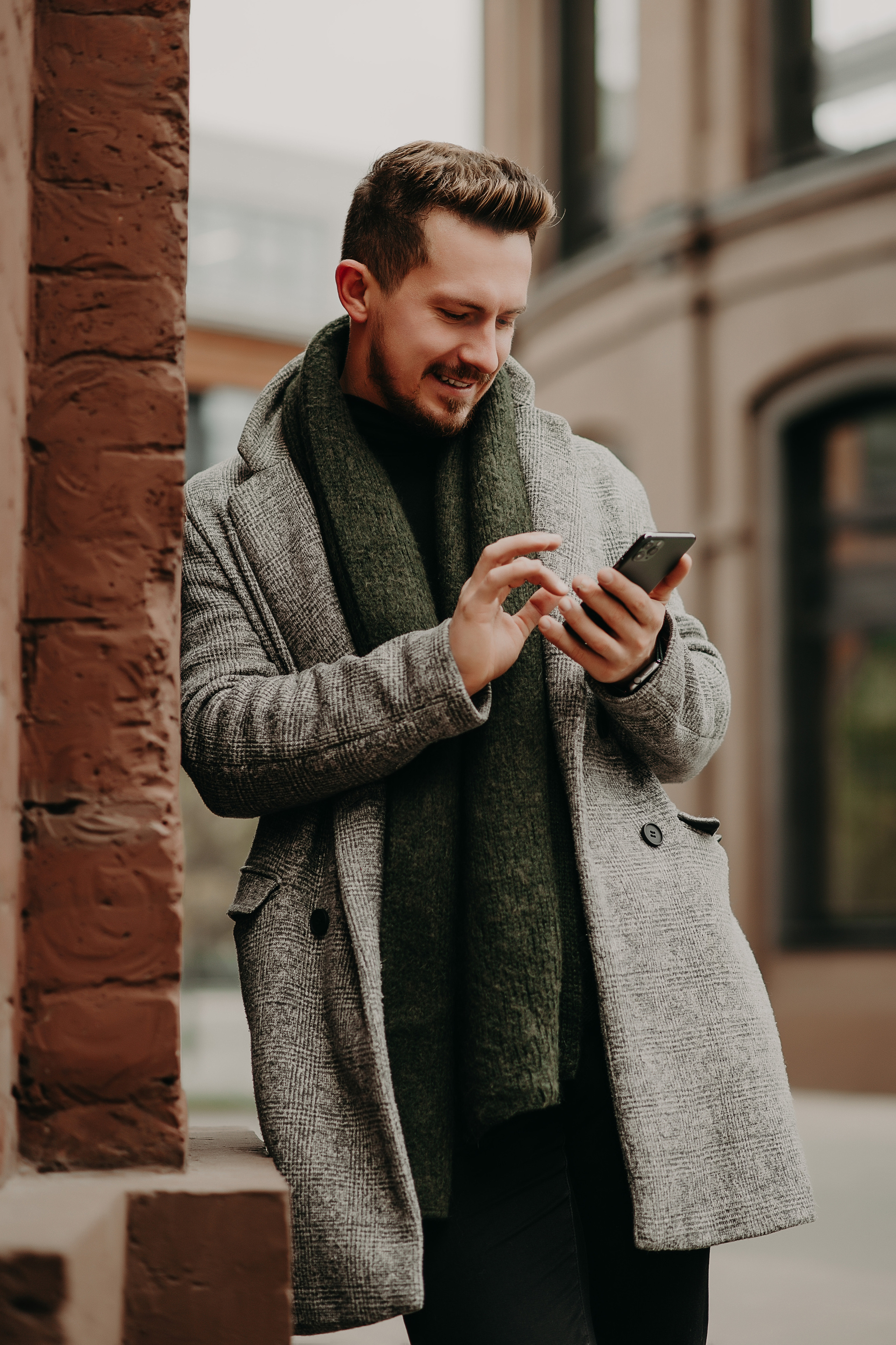 Дмитрий. Свадебный и семейный фотограф Максим Сорокин