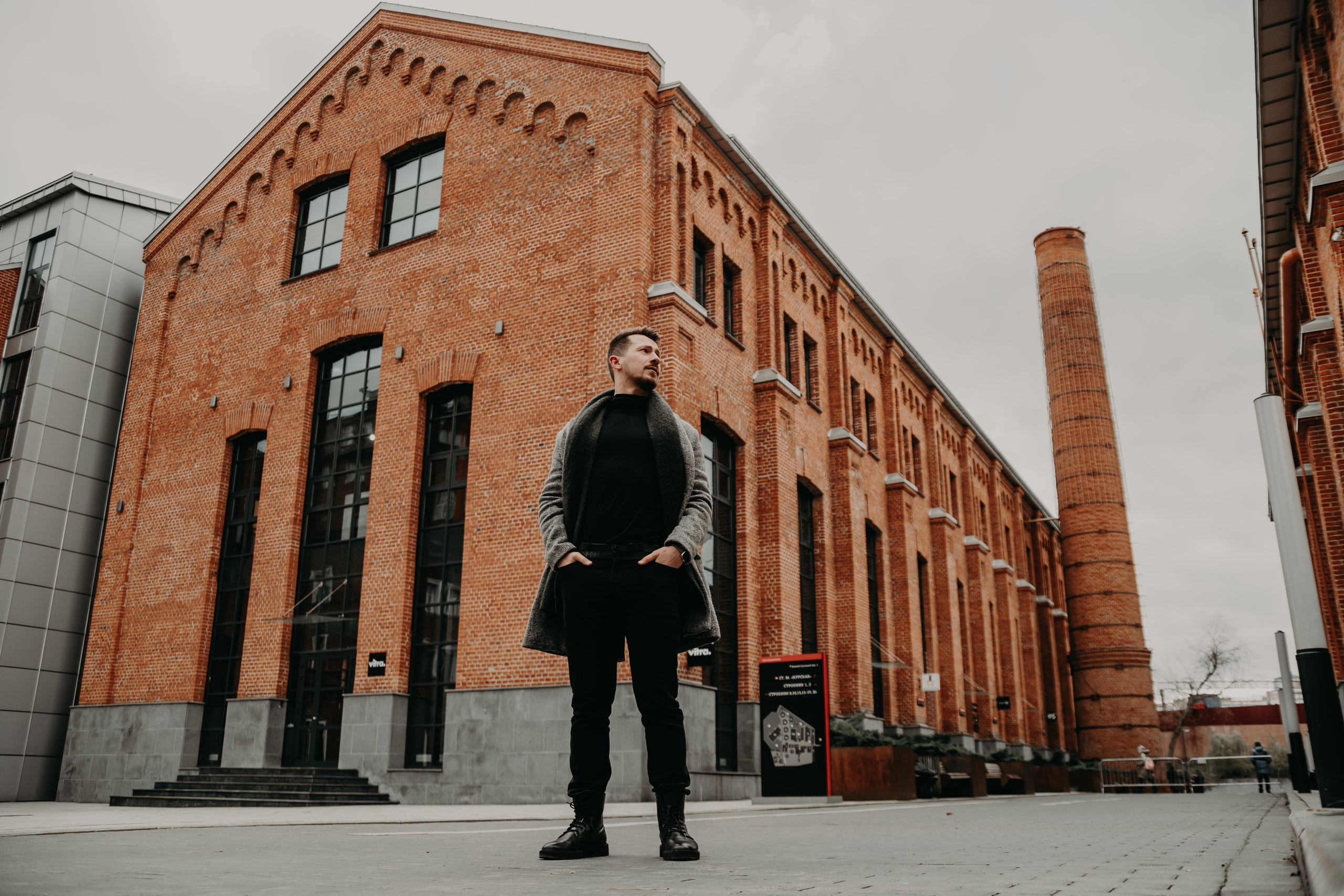 Дмитрий. Свадебный и семейный фотограф Максим Сорокин