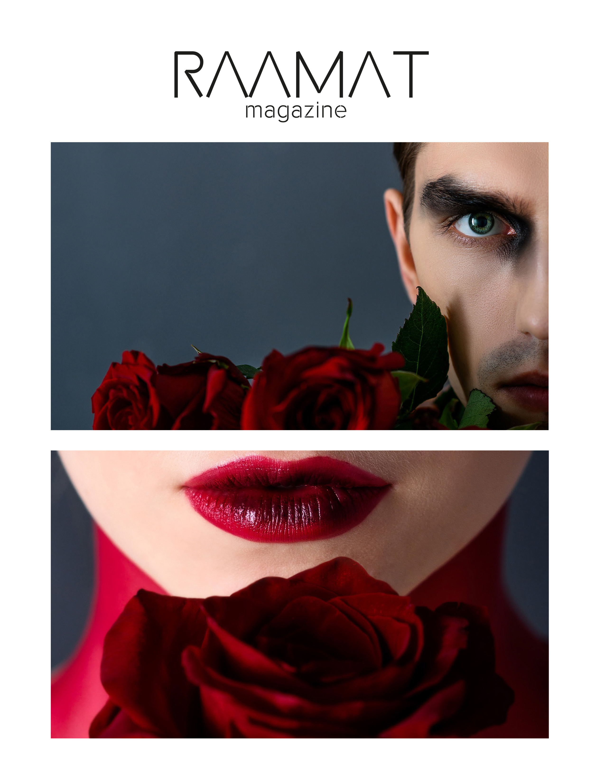 Журналы. Свадебный и семейный фотограф Максим Сорокин