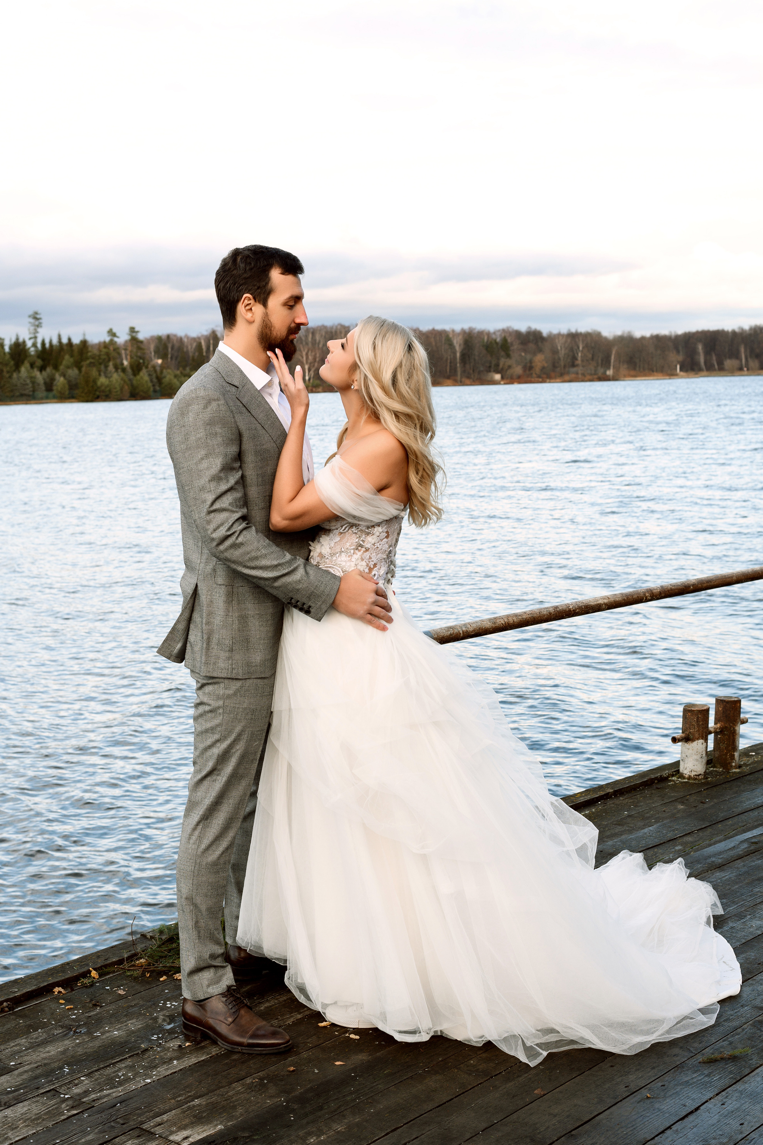 Свадьба 2. Свадебный и семейный фотограф Максим Сорокин